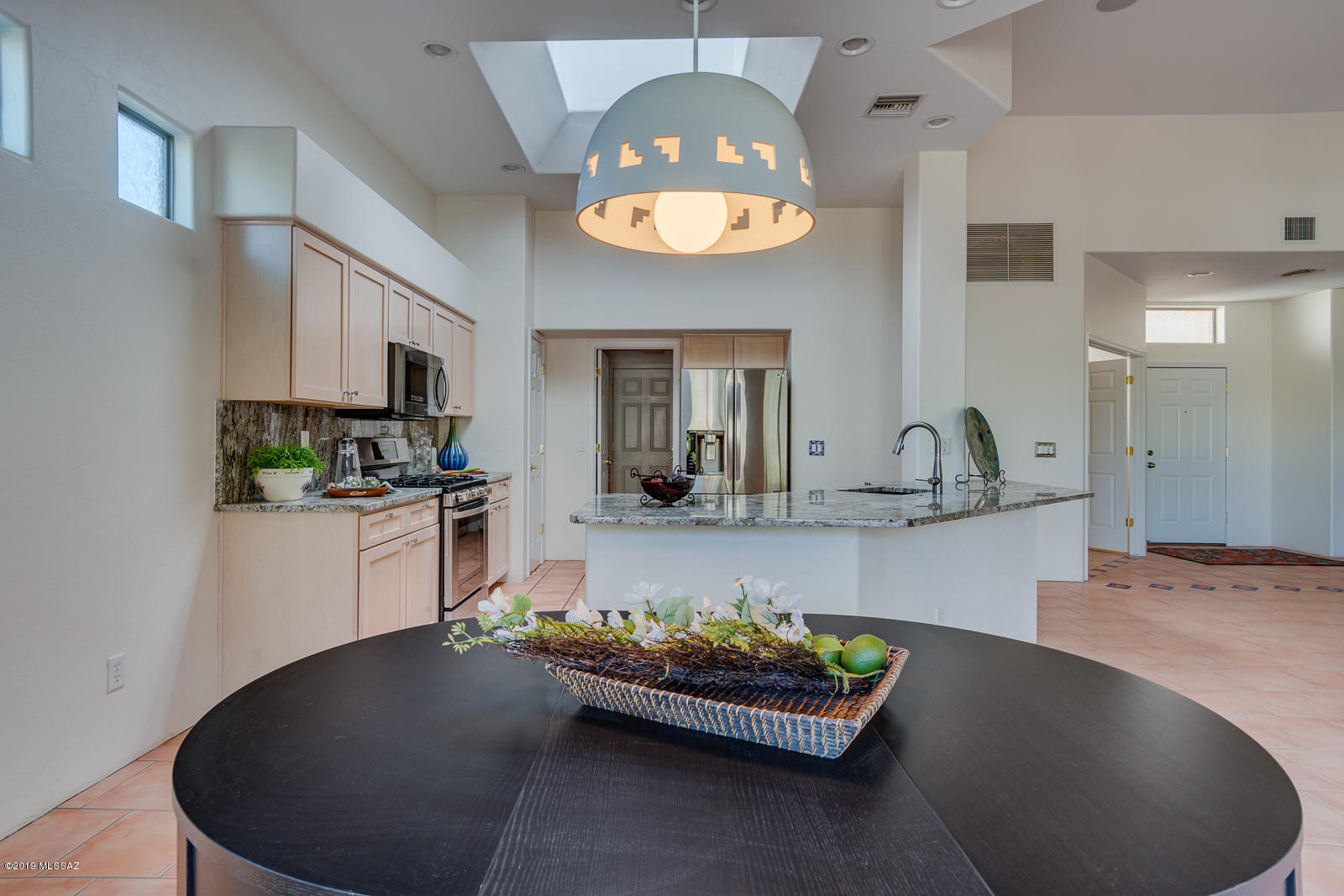 Quail Hollow At Starr Pass (1-34) - Residential