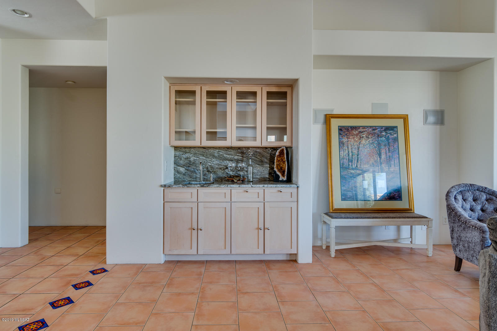 Quail Hollow At Starr Pass (1-34) - Residential