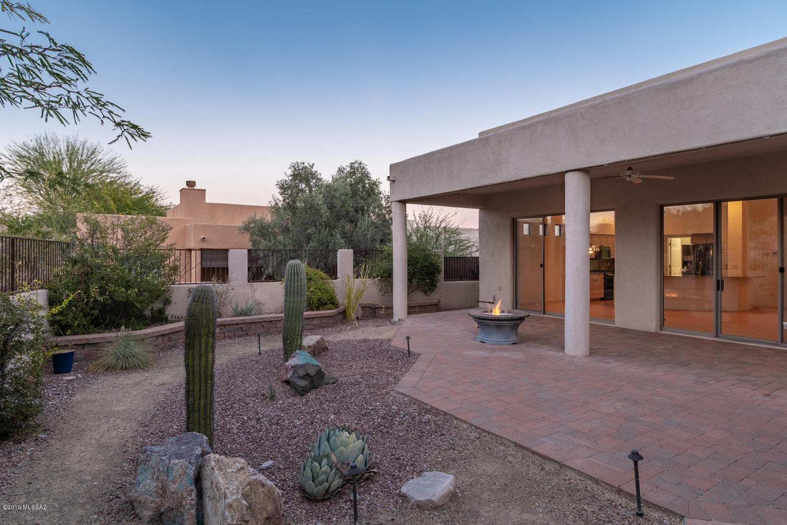 Quail Hollow At Starr Pass (1-34) - Residential