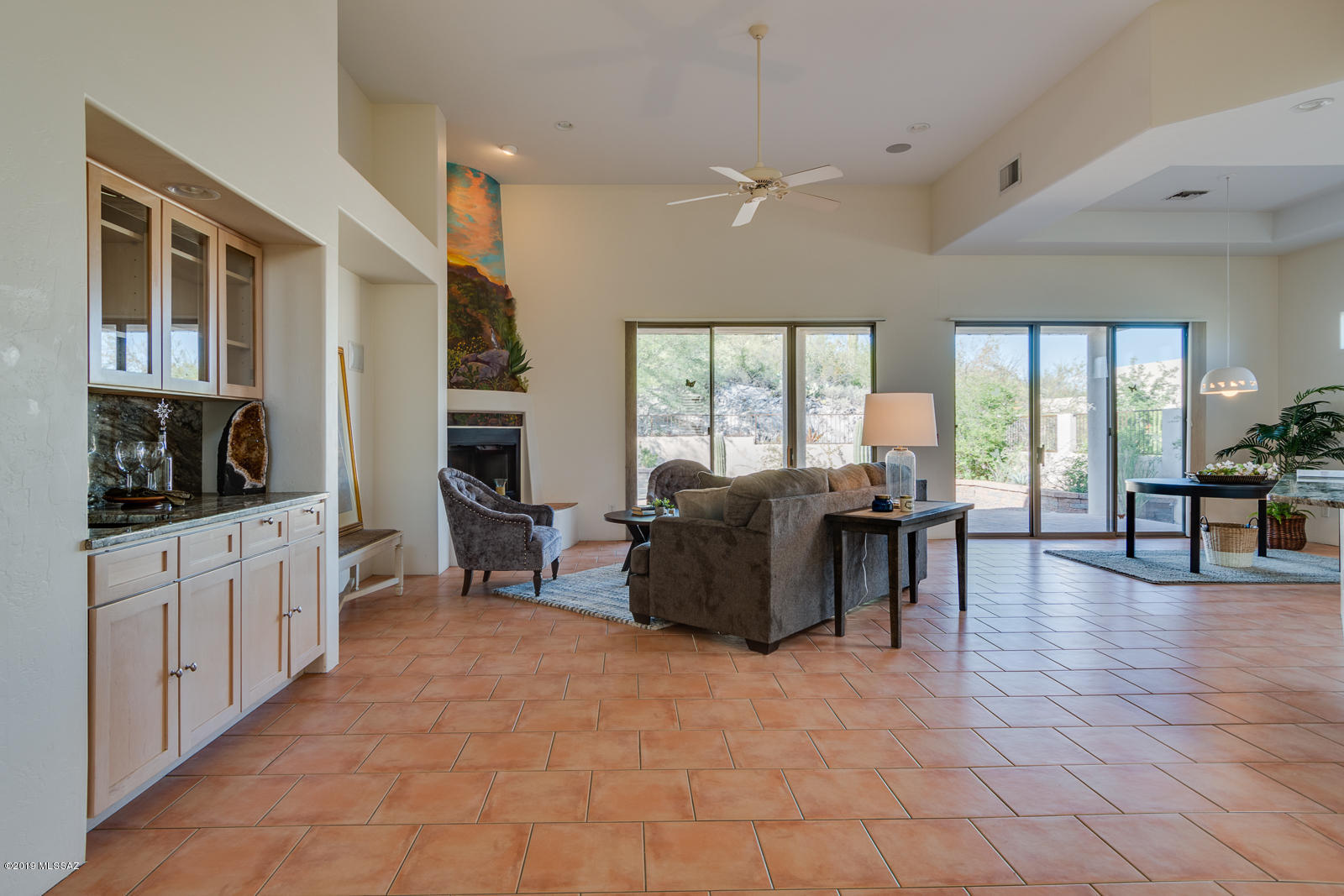 Quail Hollow At Starr Pass (1-34) - Residential
