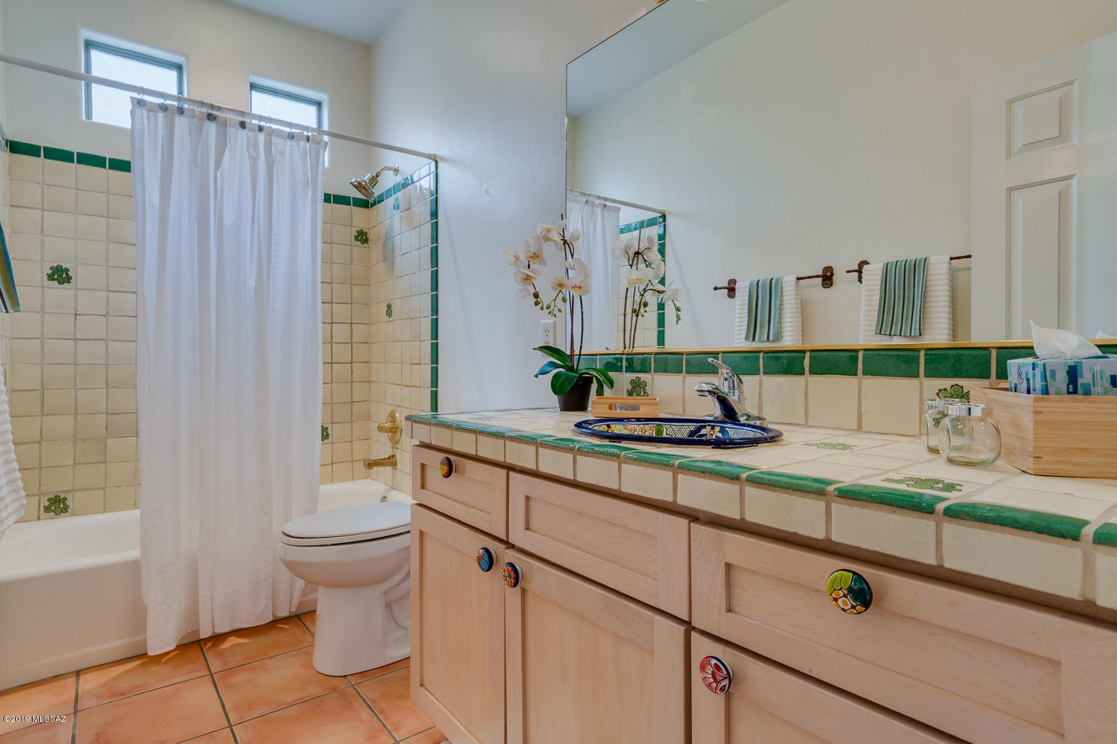 Quail Hollow At Starr Pass (1-34) - Residential