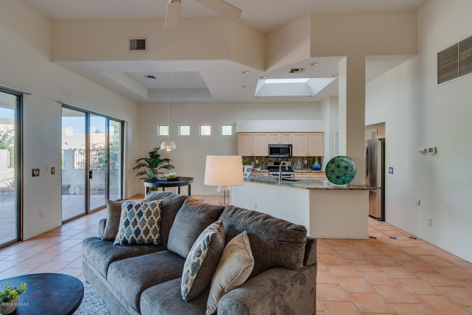 Quail Hollow At Starr Pass (1-34) - Residential