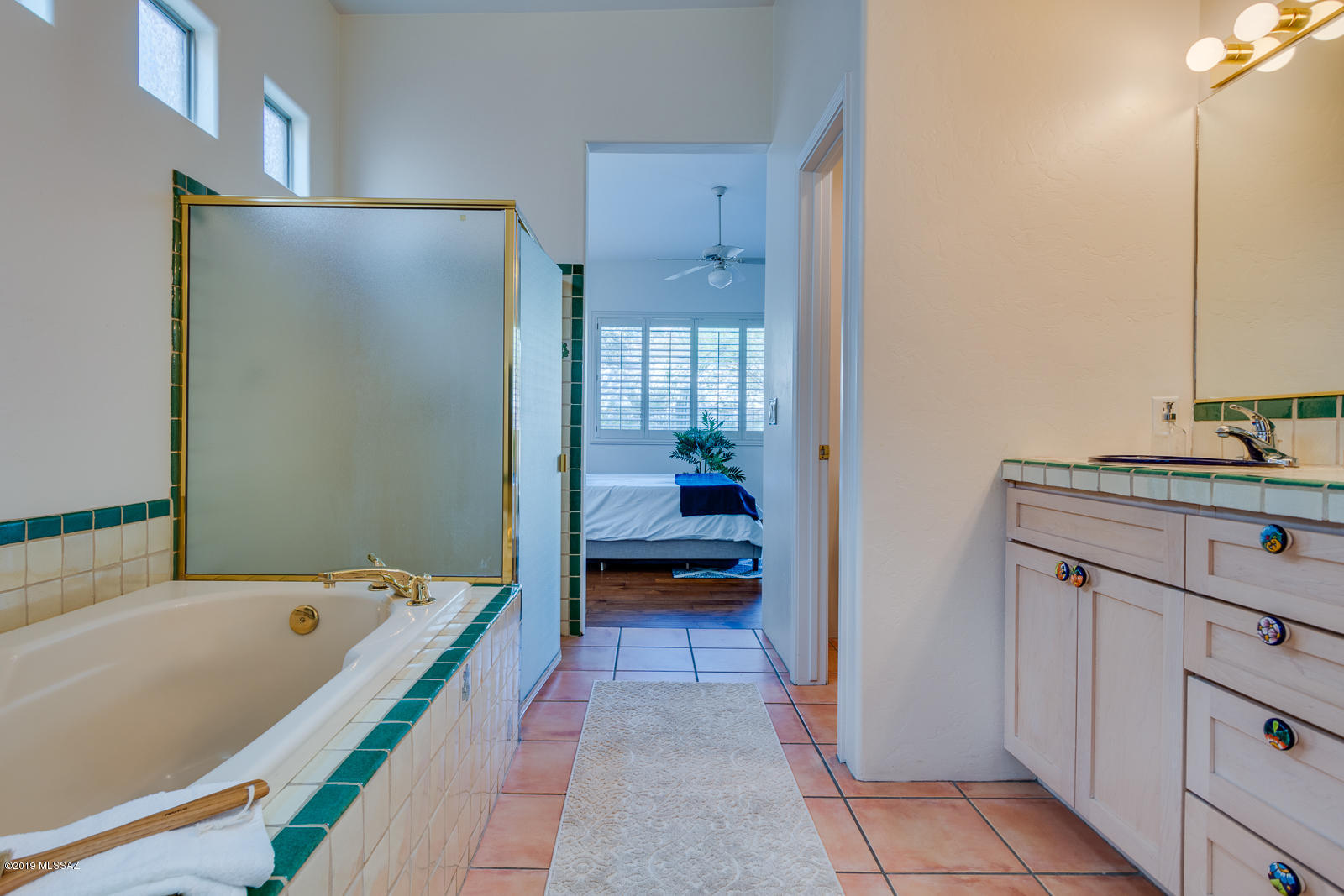 Quail Hollow At Starr Pass (1-34) - Residential