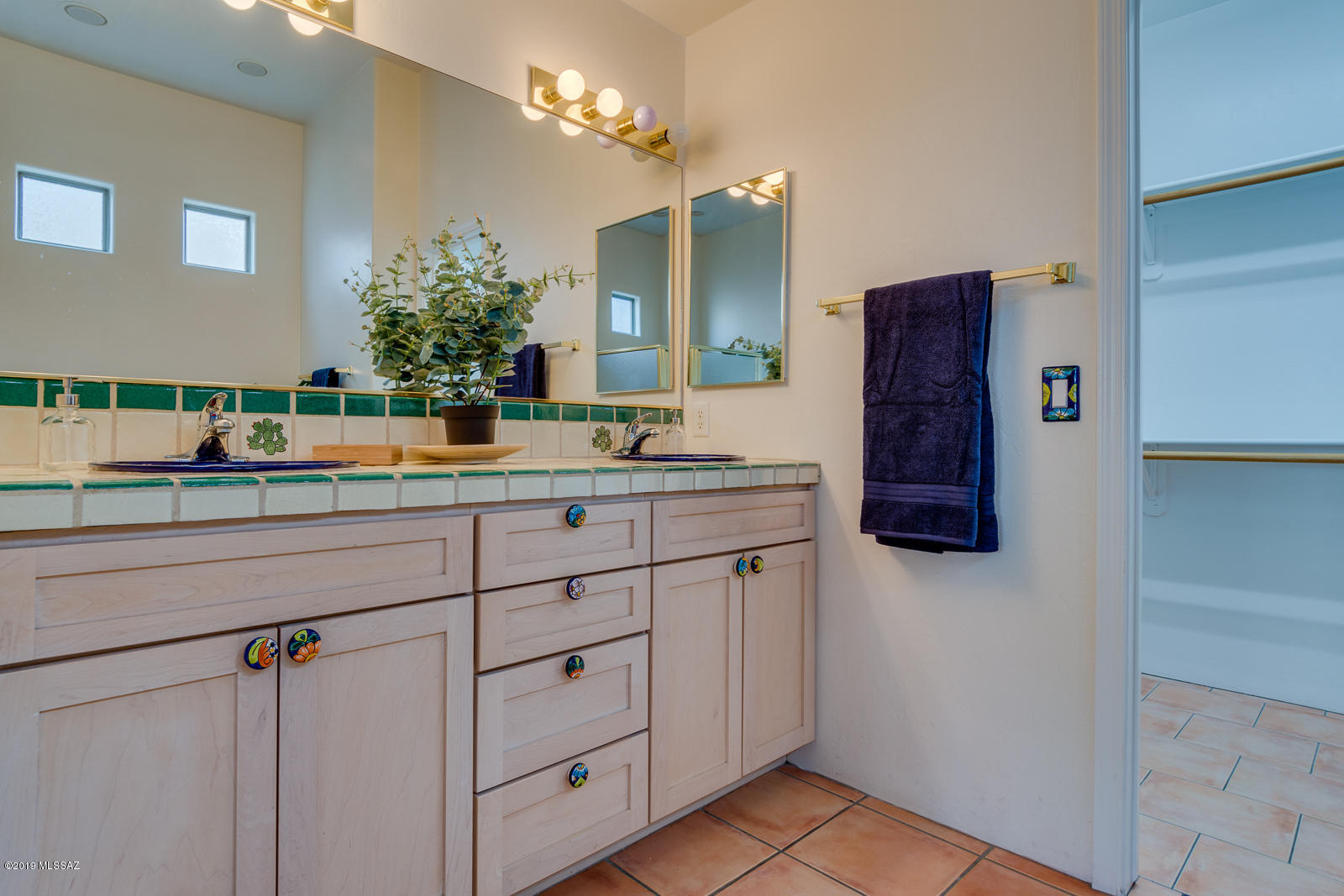 Quail Hollow At Starr Pass (1-34) - Residential