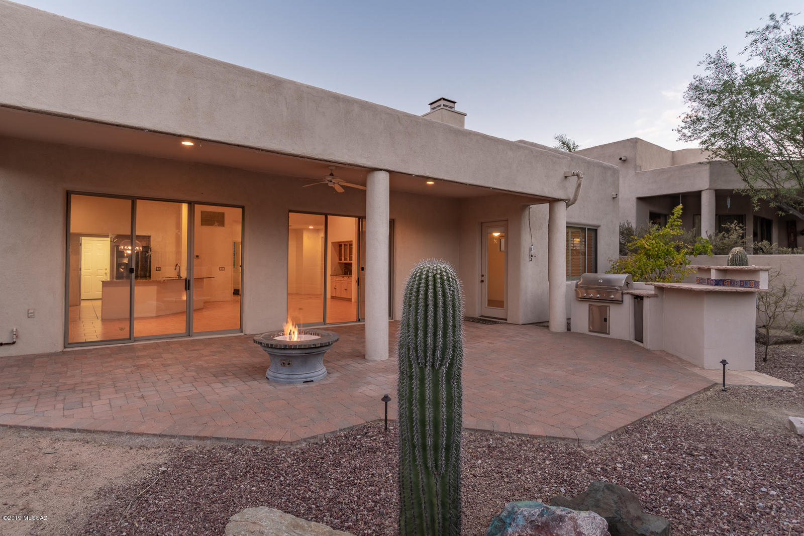 Quail Hollow At Starr Pass (1-34) - Residential