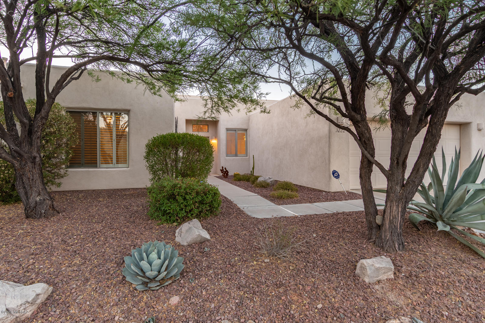 Quail Hollow At Starr Pass (1-34) - Residential