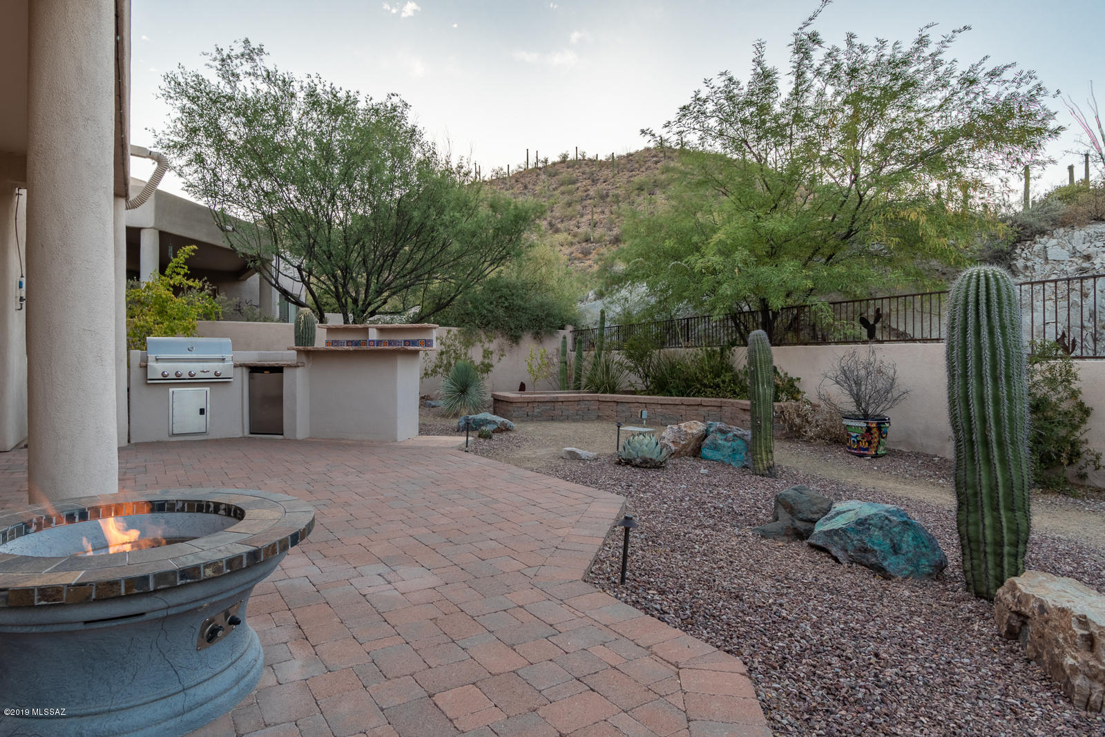 Quail Hollow At Starr Pass (1-34) - Residential