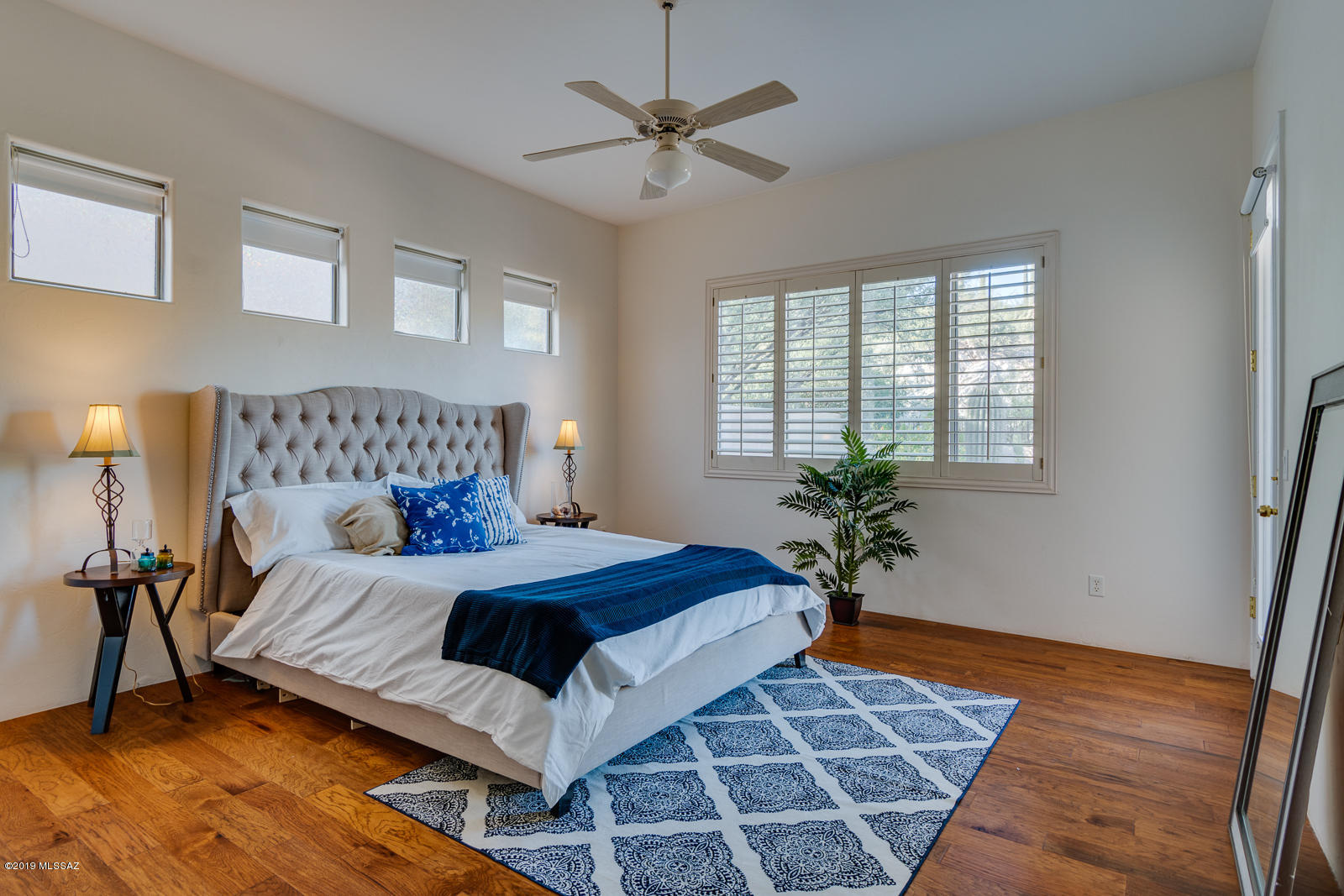 Quail Hollow At Starr Pass (1-34) - Residential