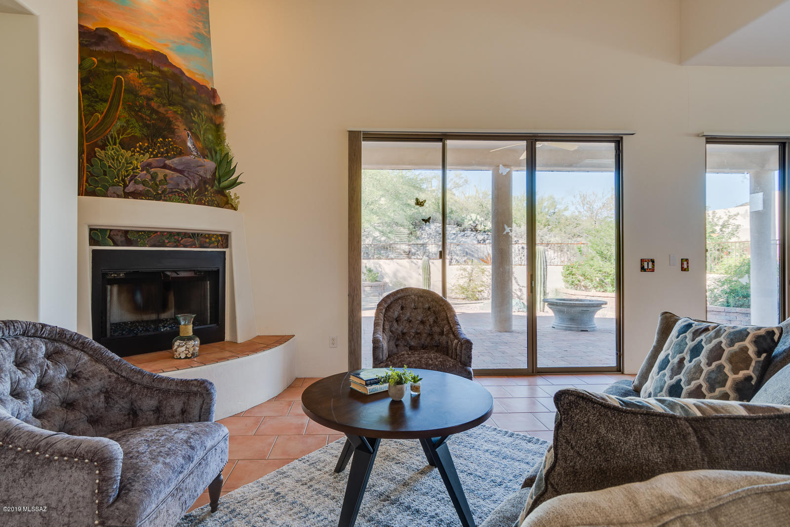 Quail Hollow At Starr Pass (1-34) - Residential