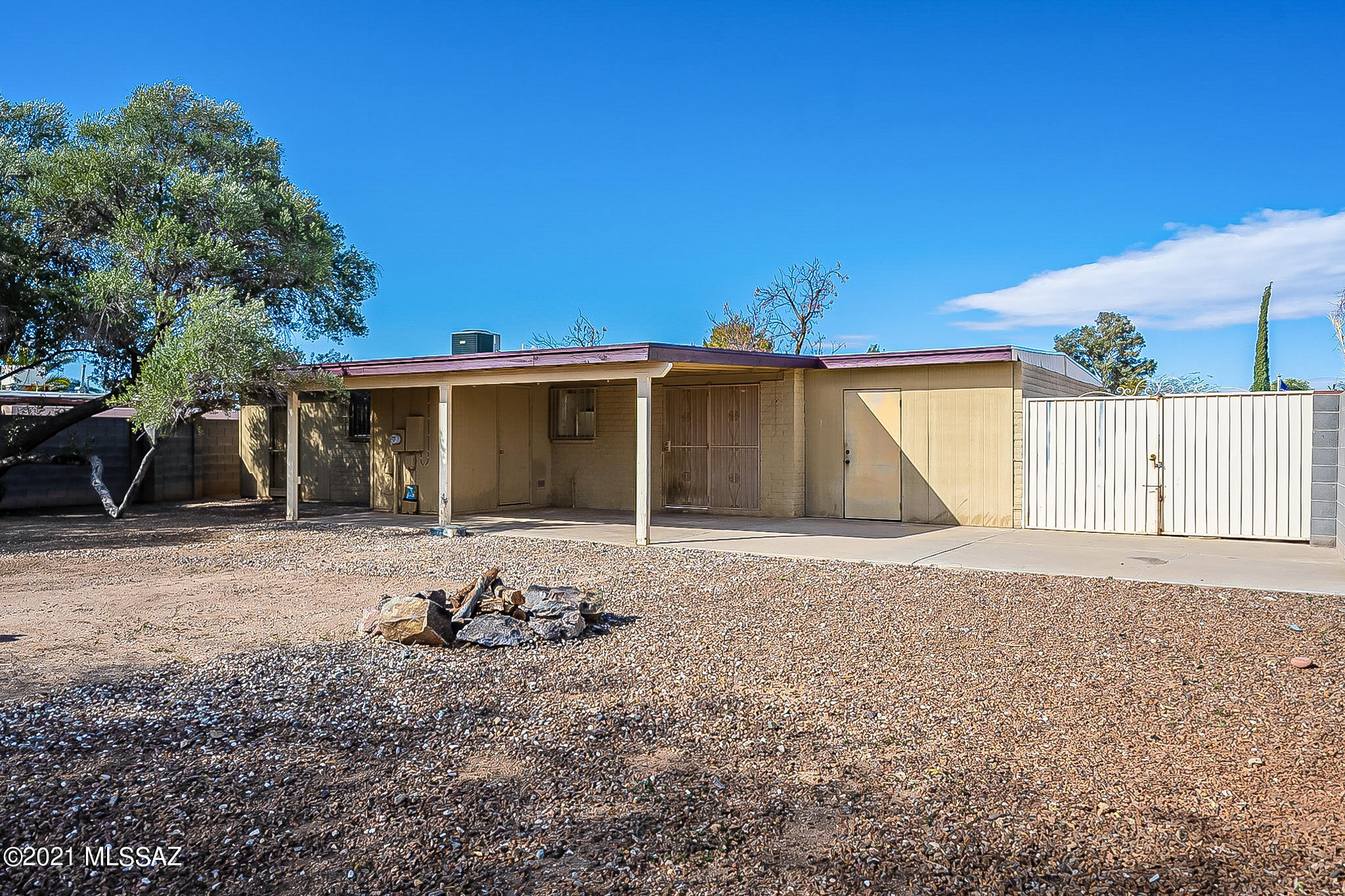 Olive Grove (87-270) - Residential