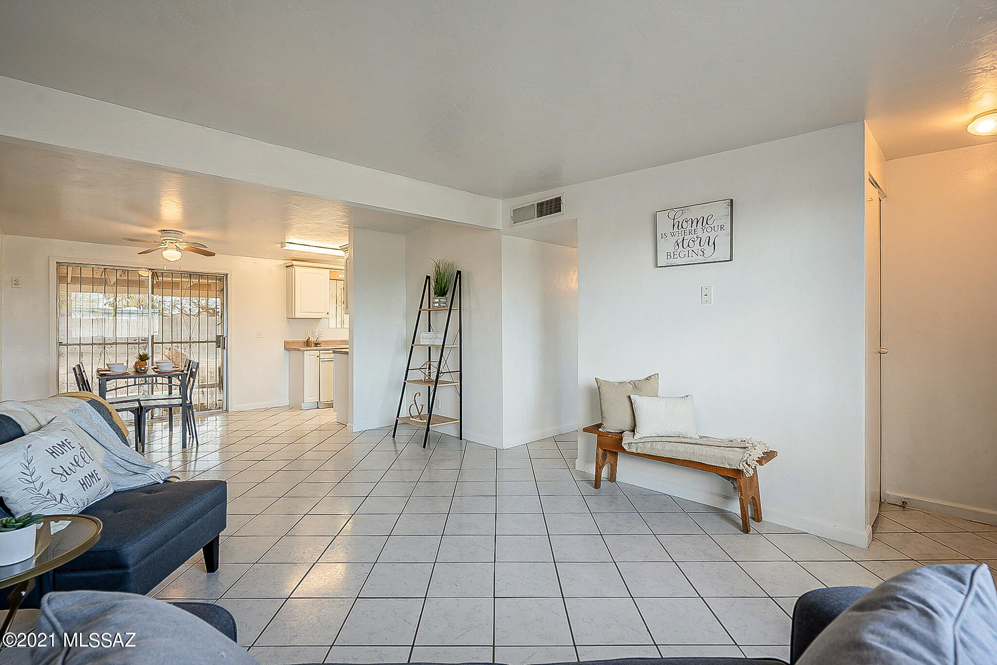 Olive Grove (87-270) - Residential