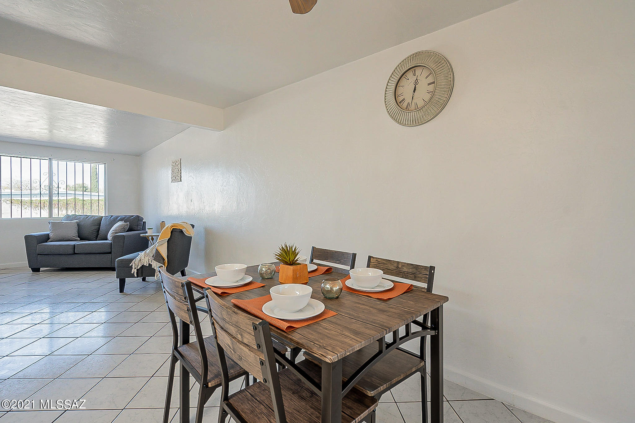 Olive Grove (87-270) - Residential