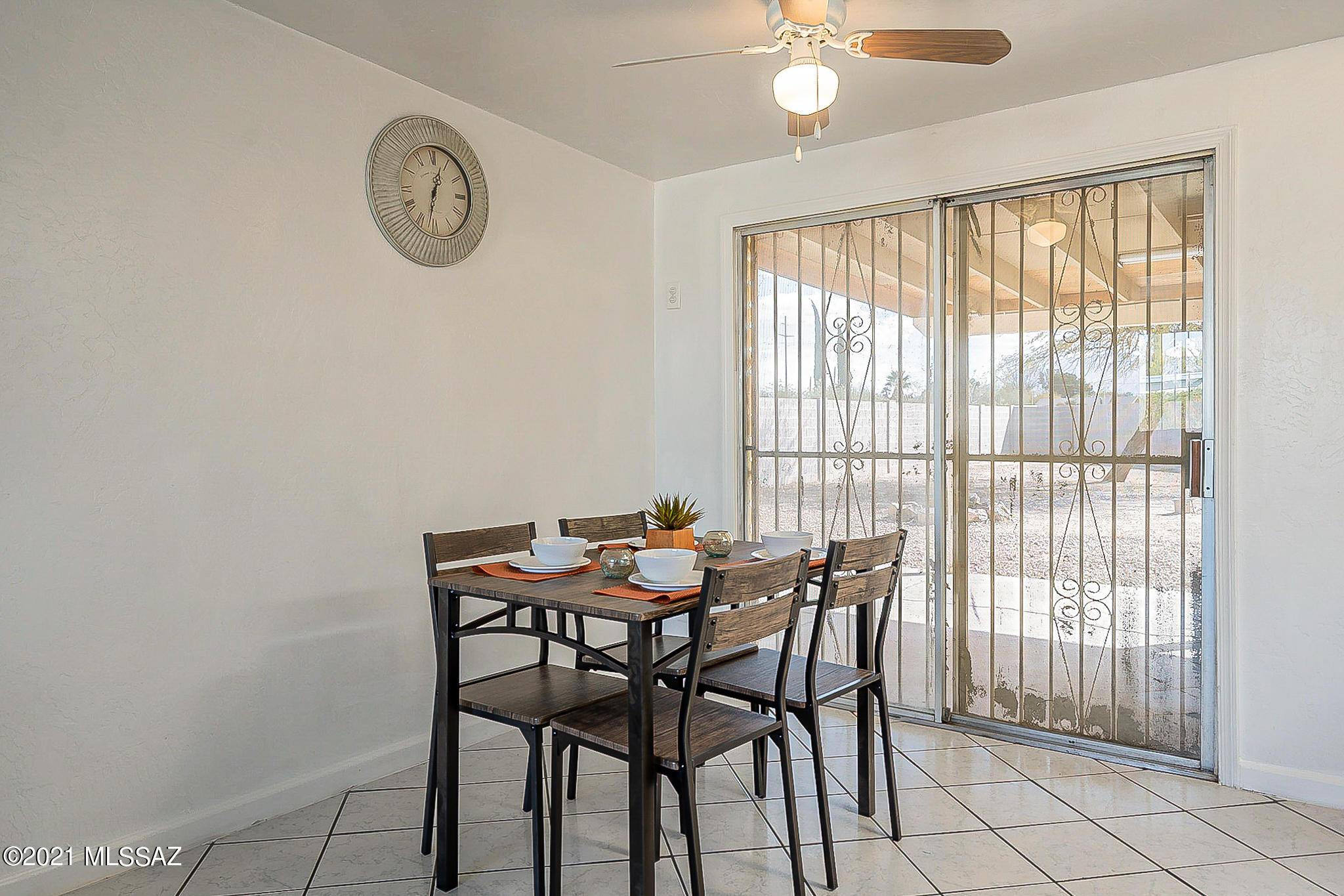 Olive Grove (87-270) - Residential