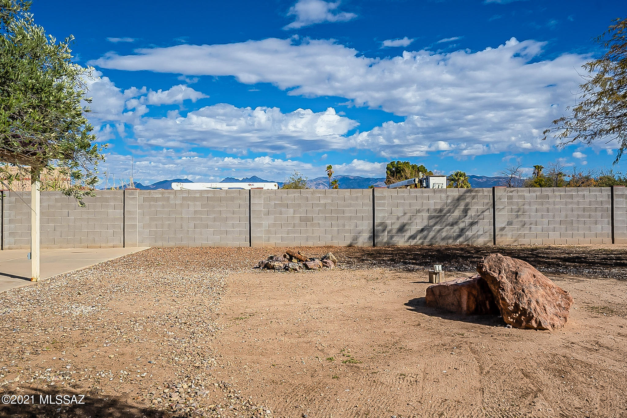 Olive Grove (87-270) - Residential