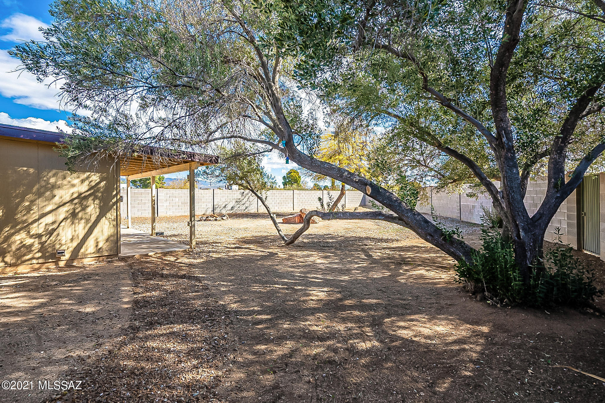 Olive Grove (87-270) - Residential