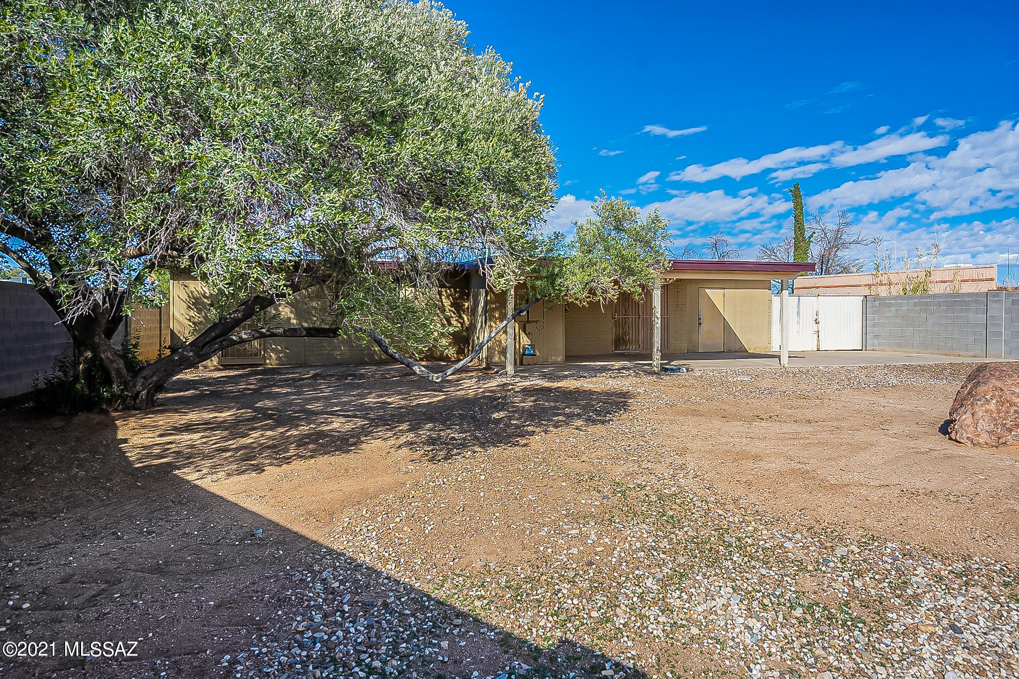 Olive Grove (87-270) - Residential