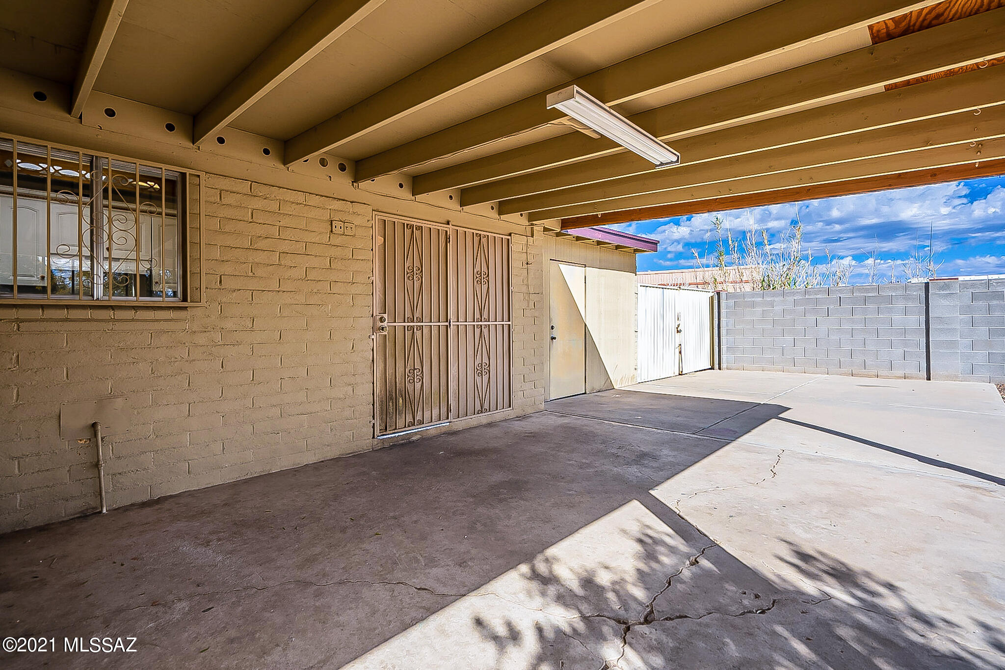 Olive Grove (87-270) - Residential
