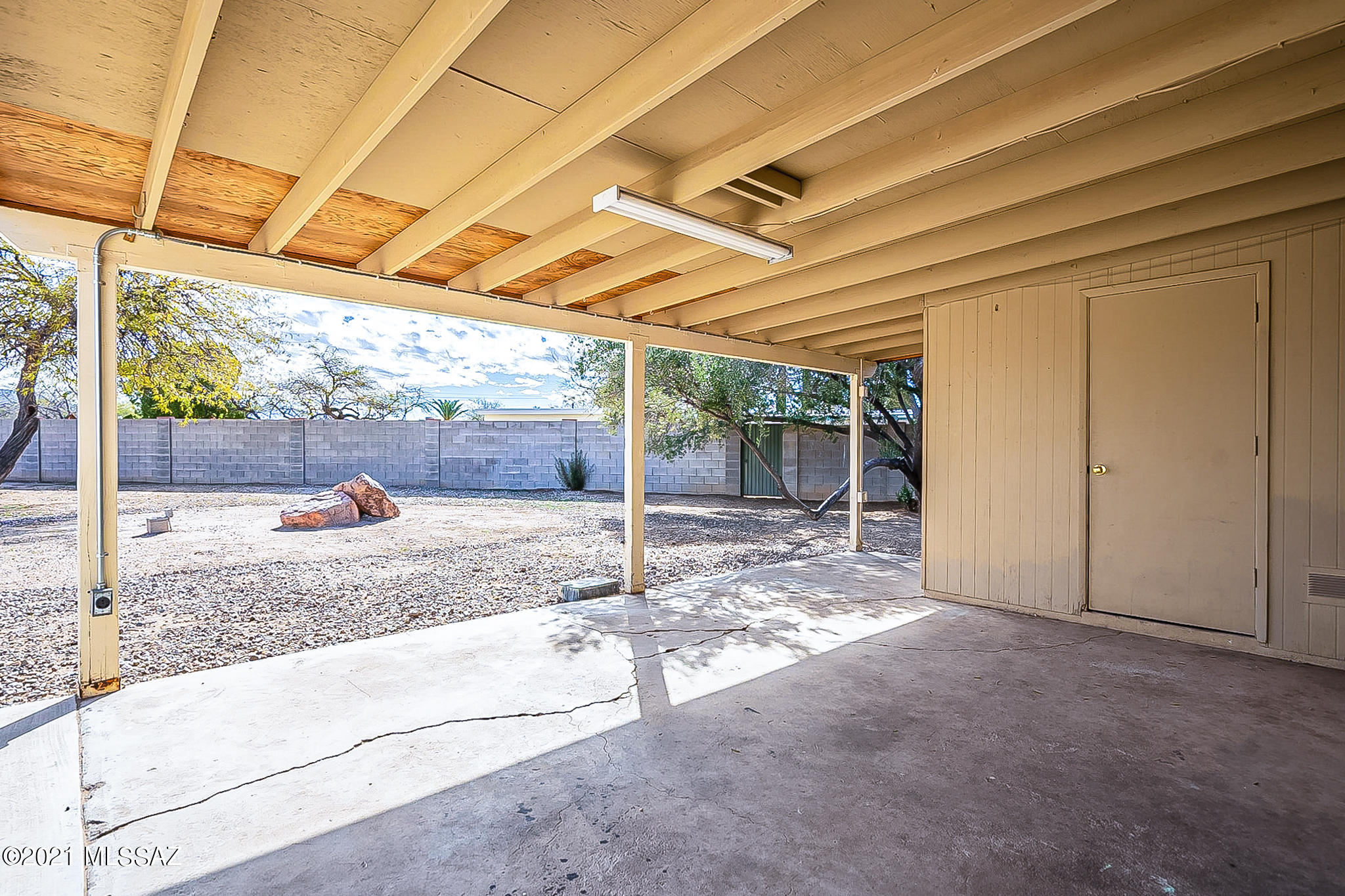 Olive Grove (87-270) - Residential
