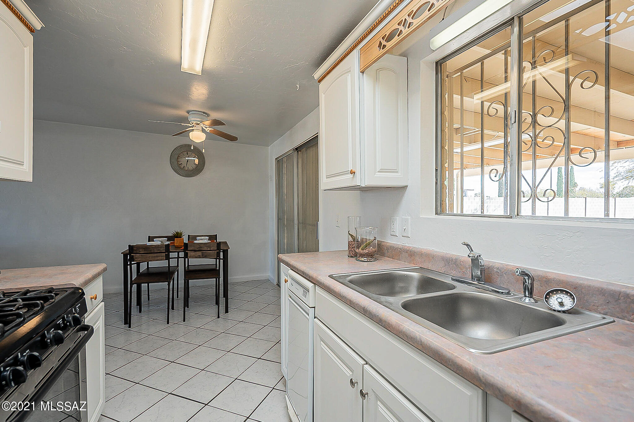 Olive Grove (87-270) - Residential