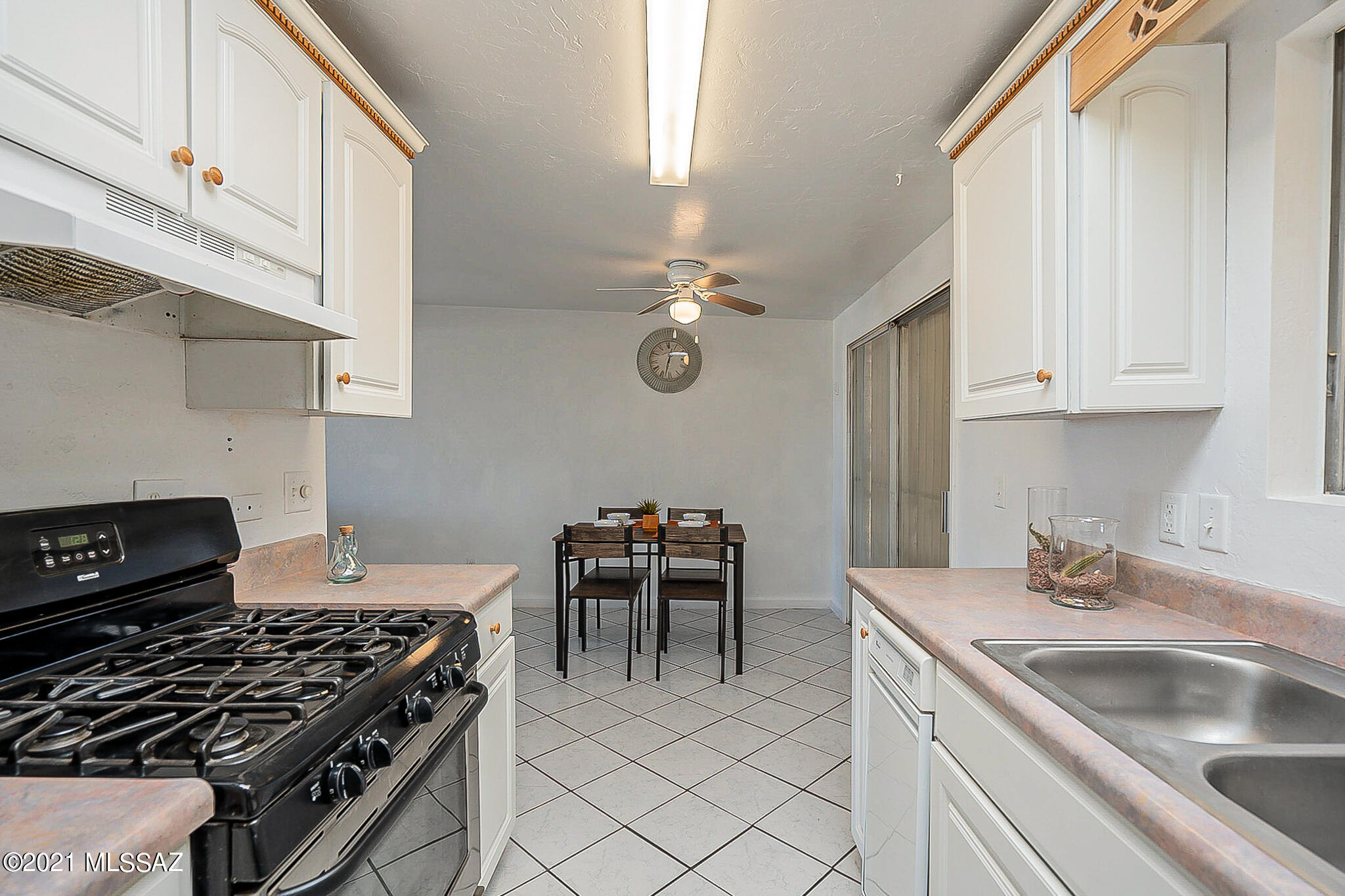 Olive Grove (87-270) - Residential