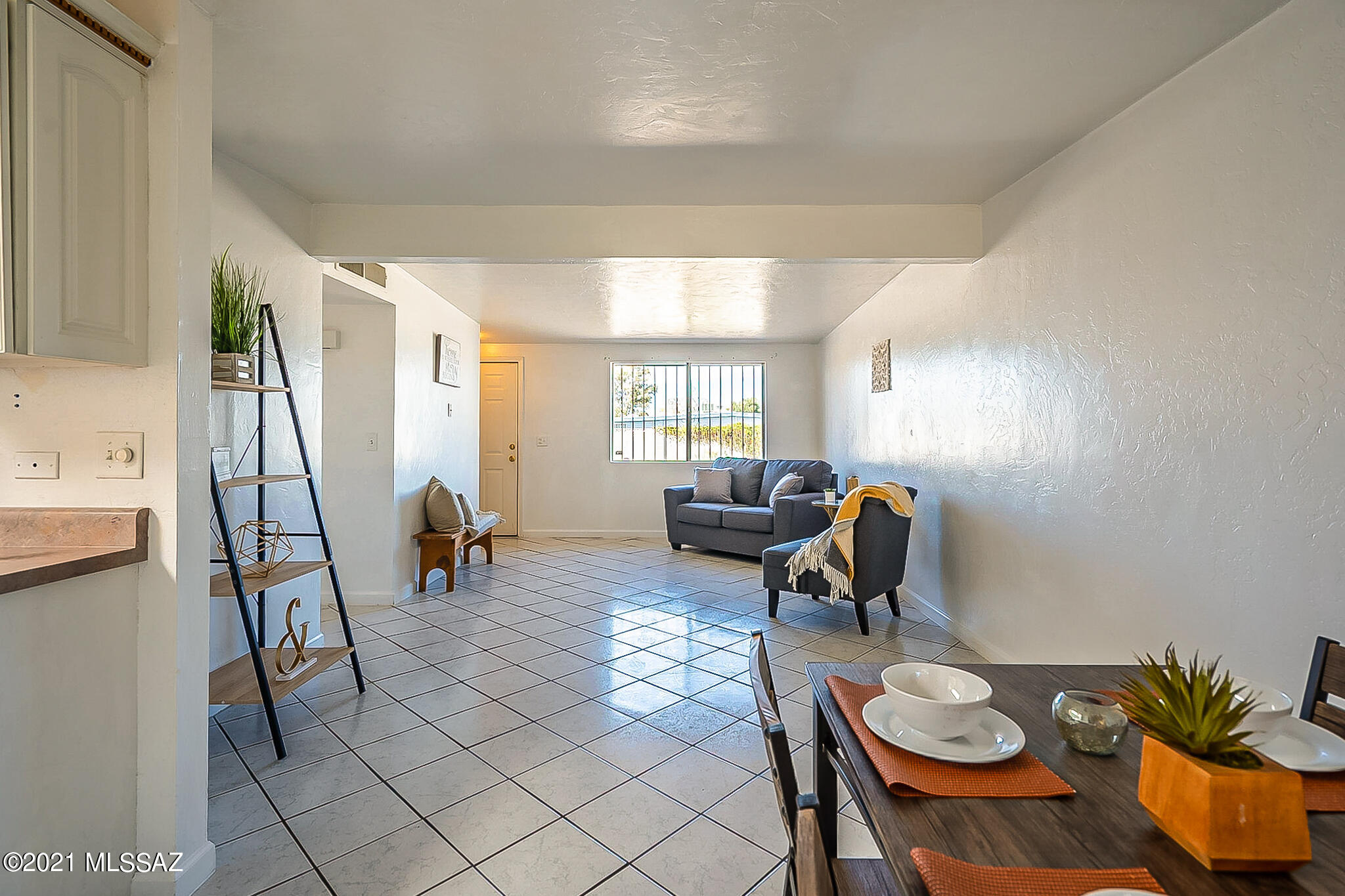 Olive Grove (87-270) - Residential