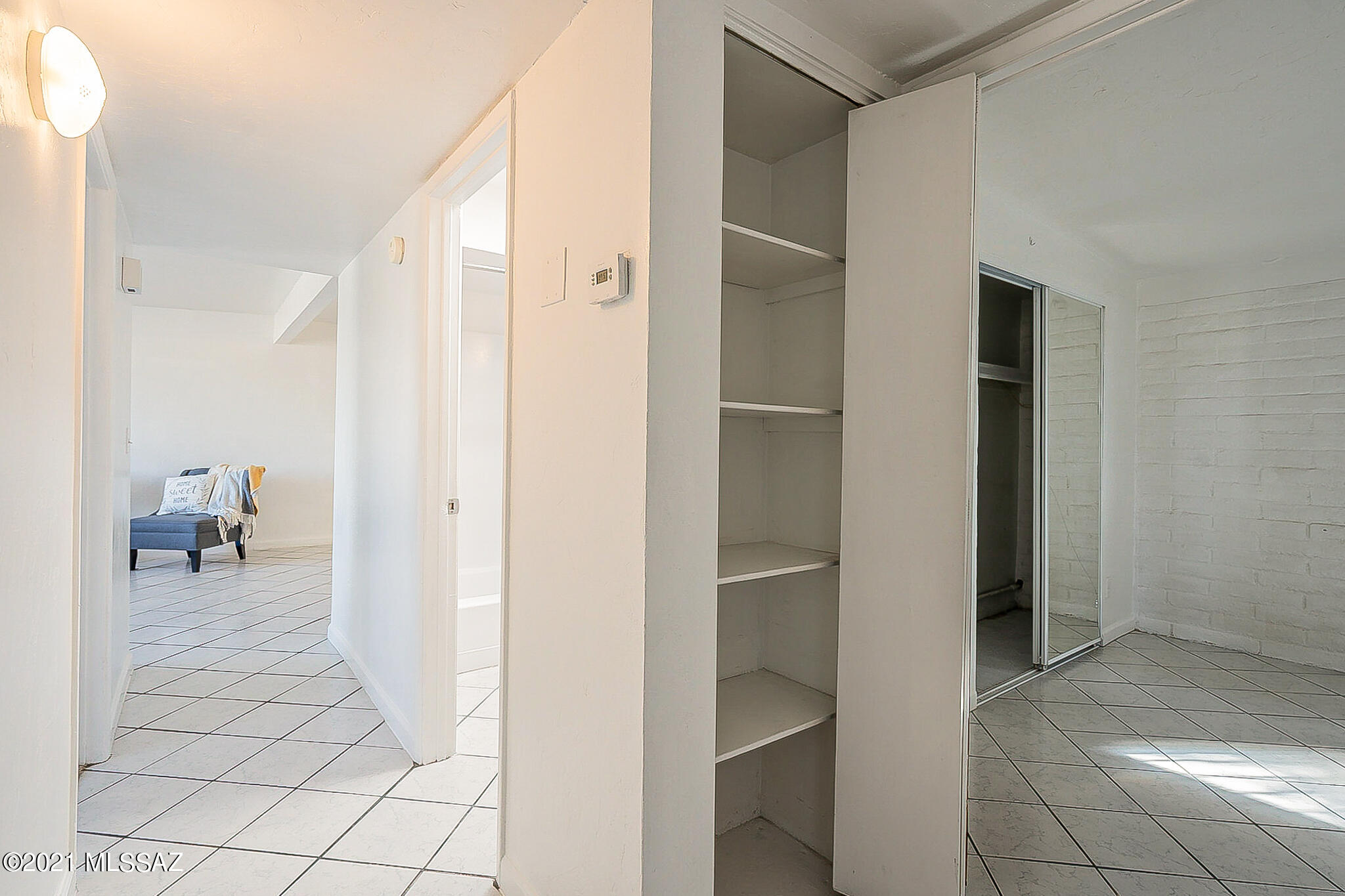 Olive Grove (87-270) - Residential