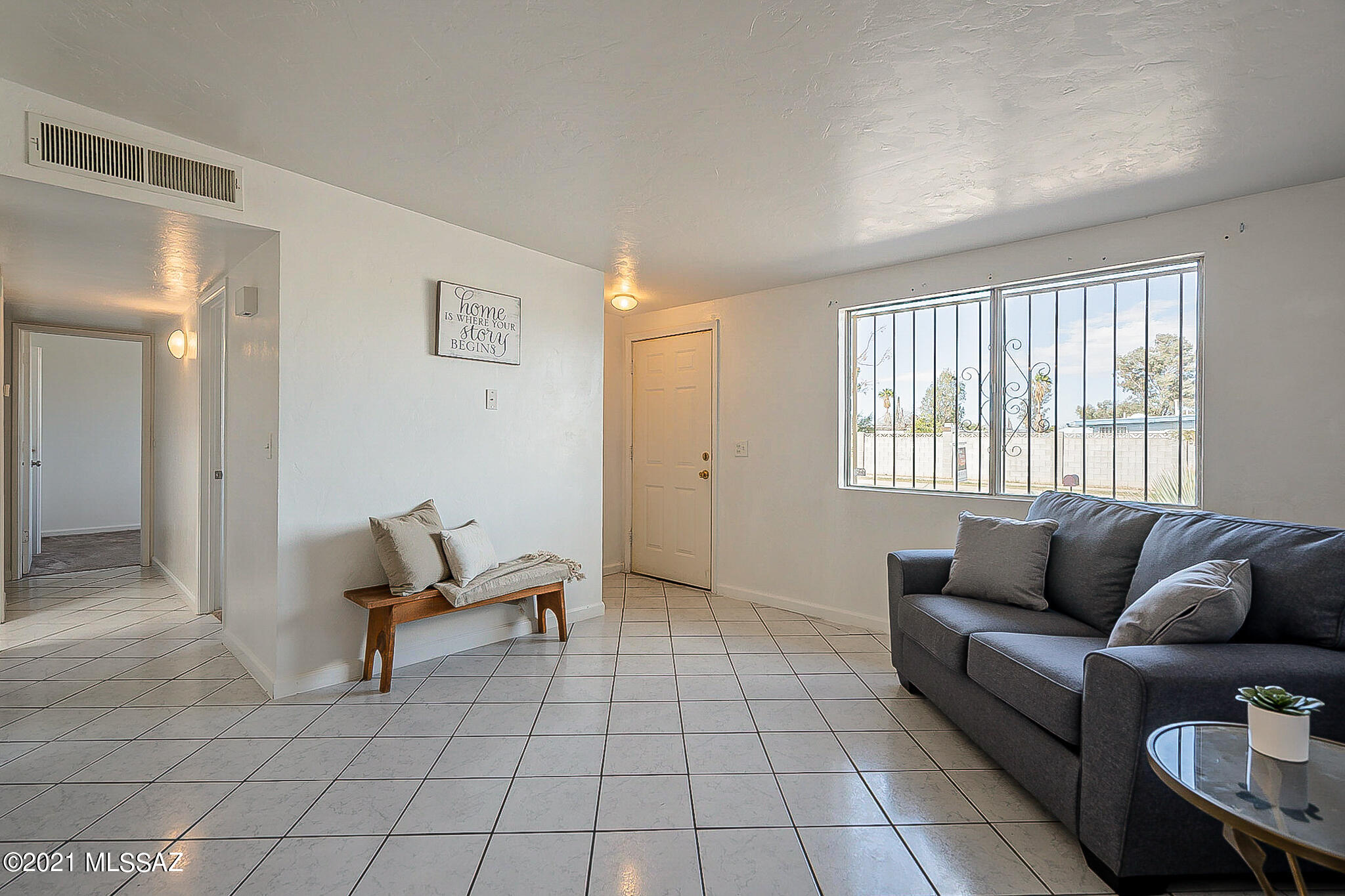 Olive Grove (87-270) - Residential