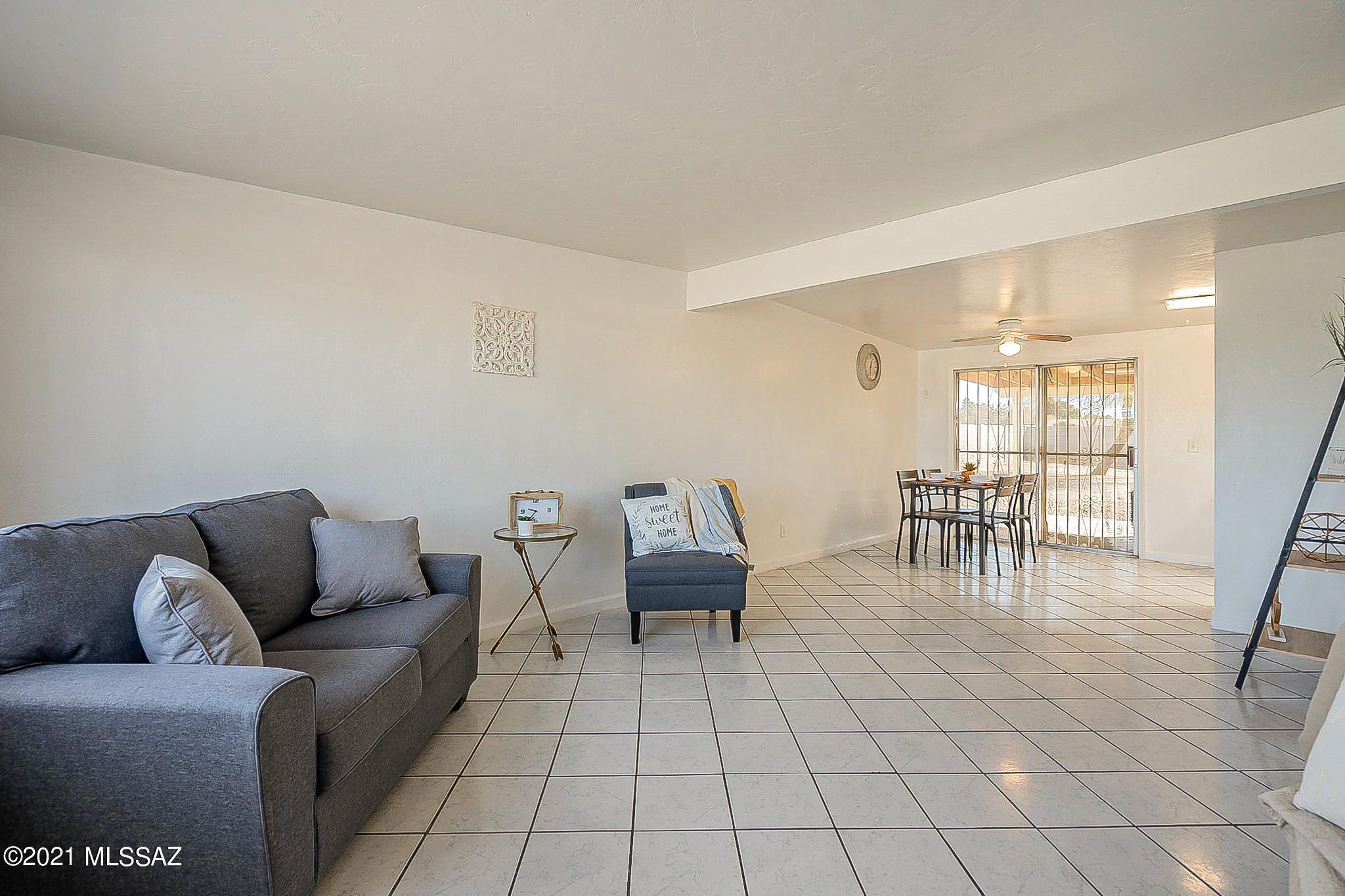 Olive Grove (87-270) - Residential