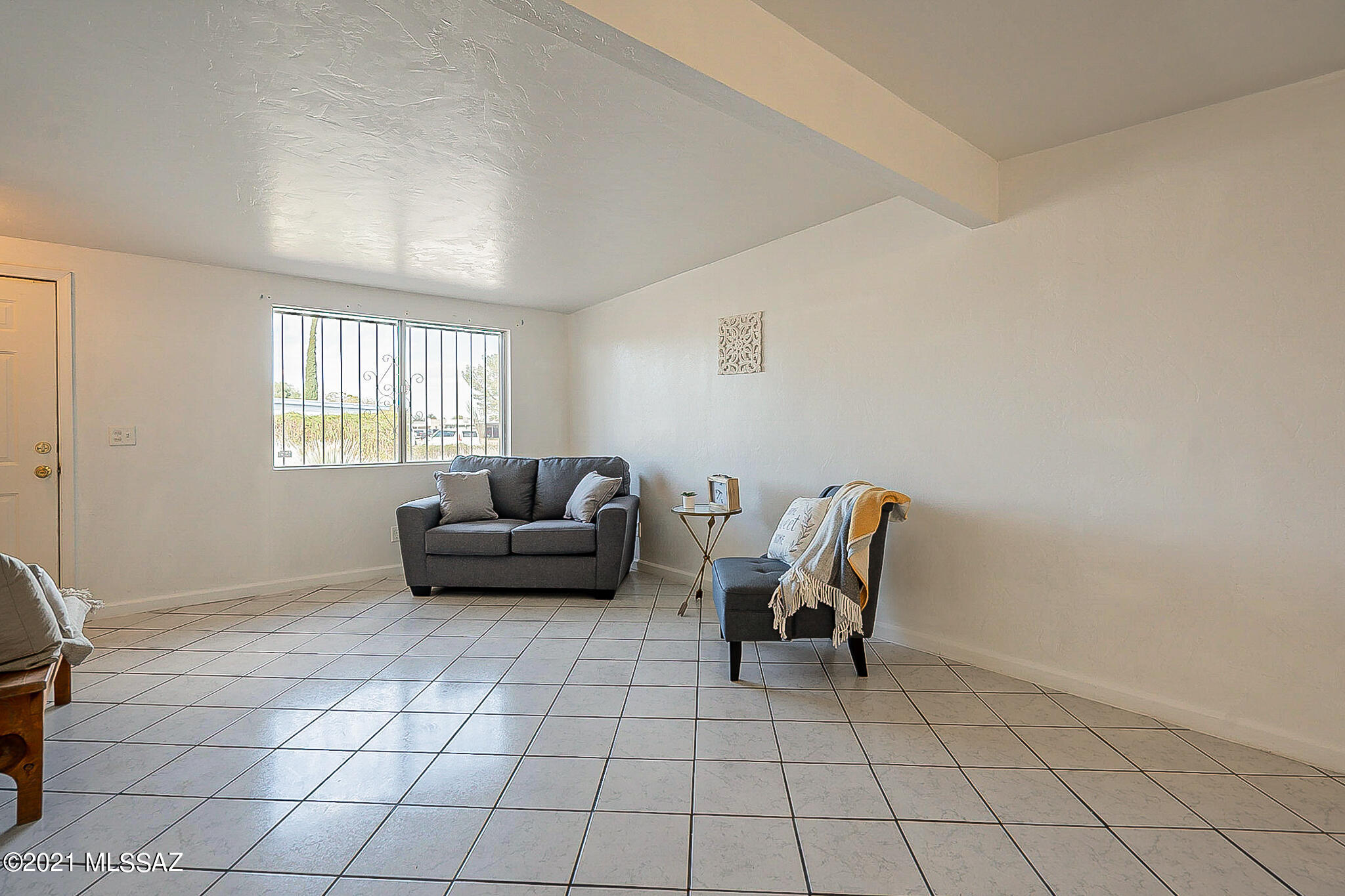 Olive Grove (87-270) - Residential