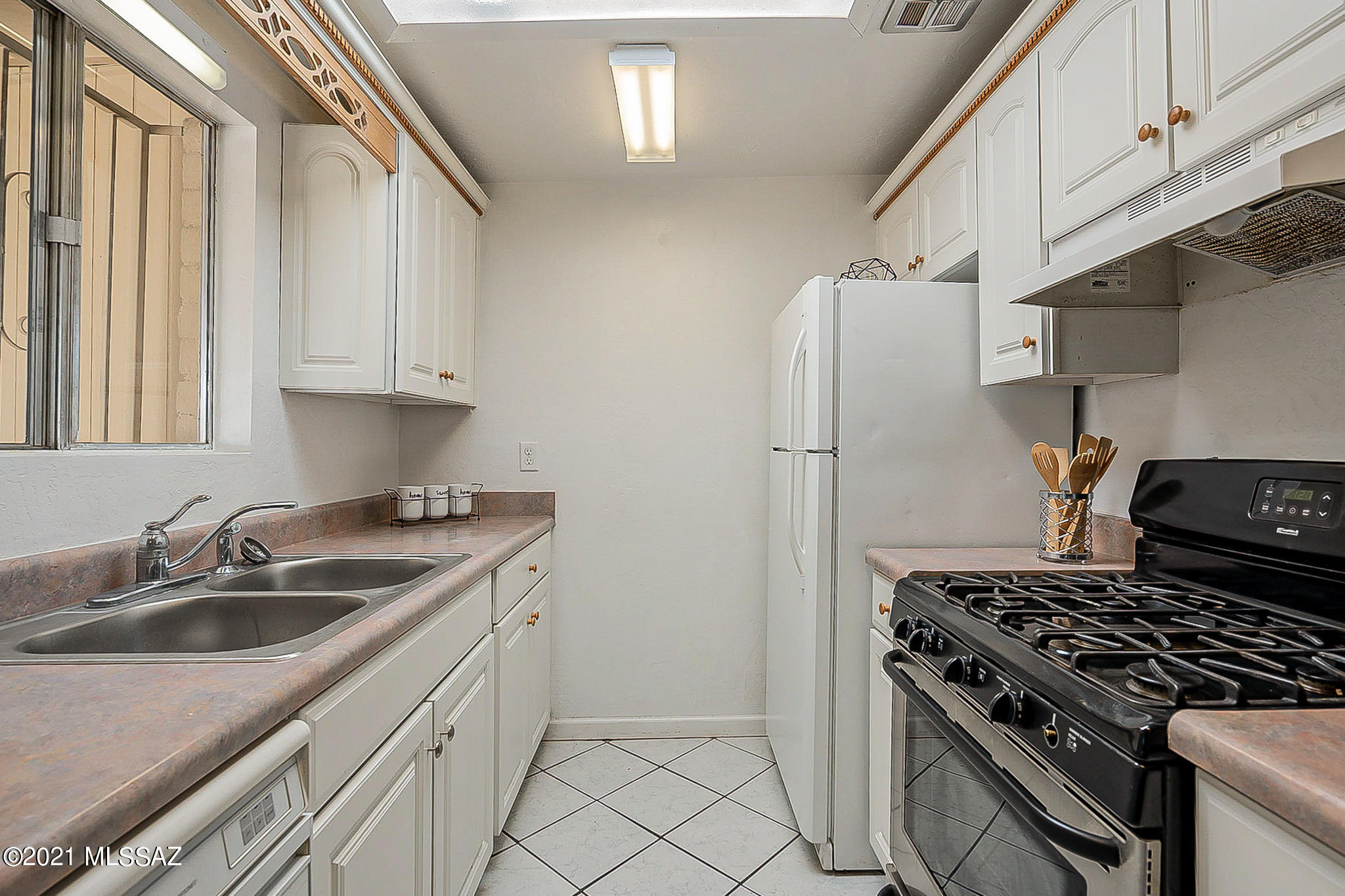 Olive Grove (87-270) - Residential