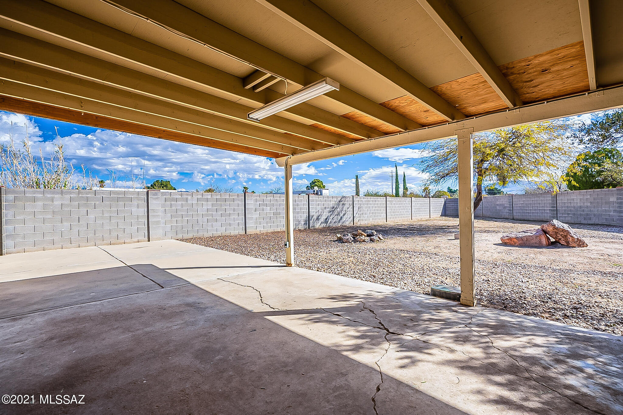 Olive Grove (87-270) - Residential