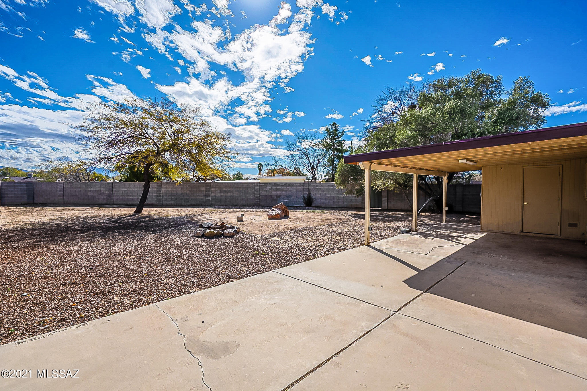 Olive Grove (87-270) - Residential