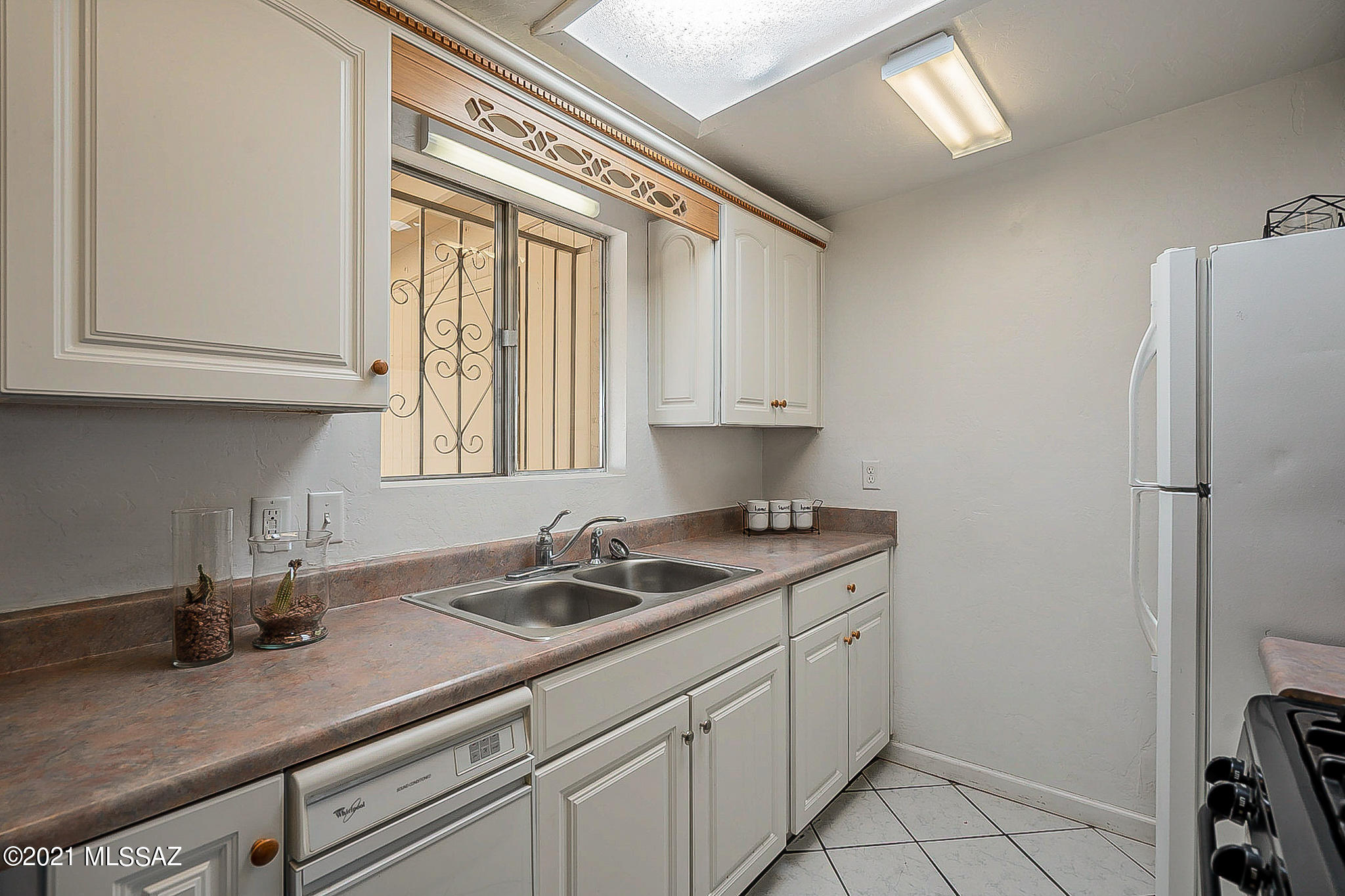 Olive Grove (87-270) - Residential