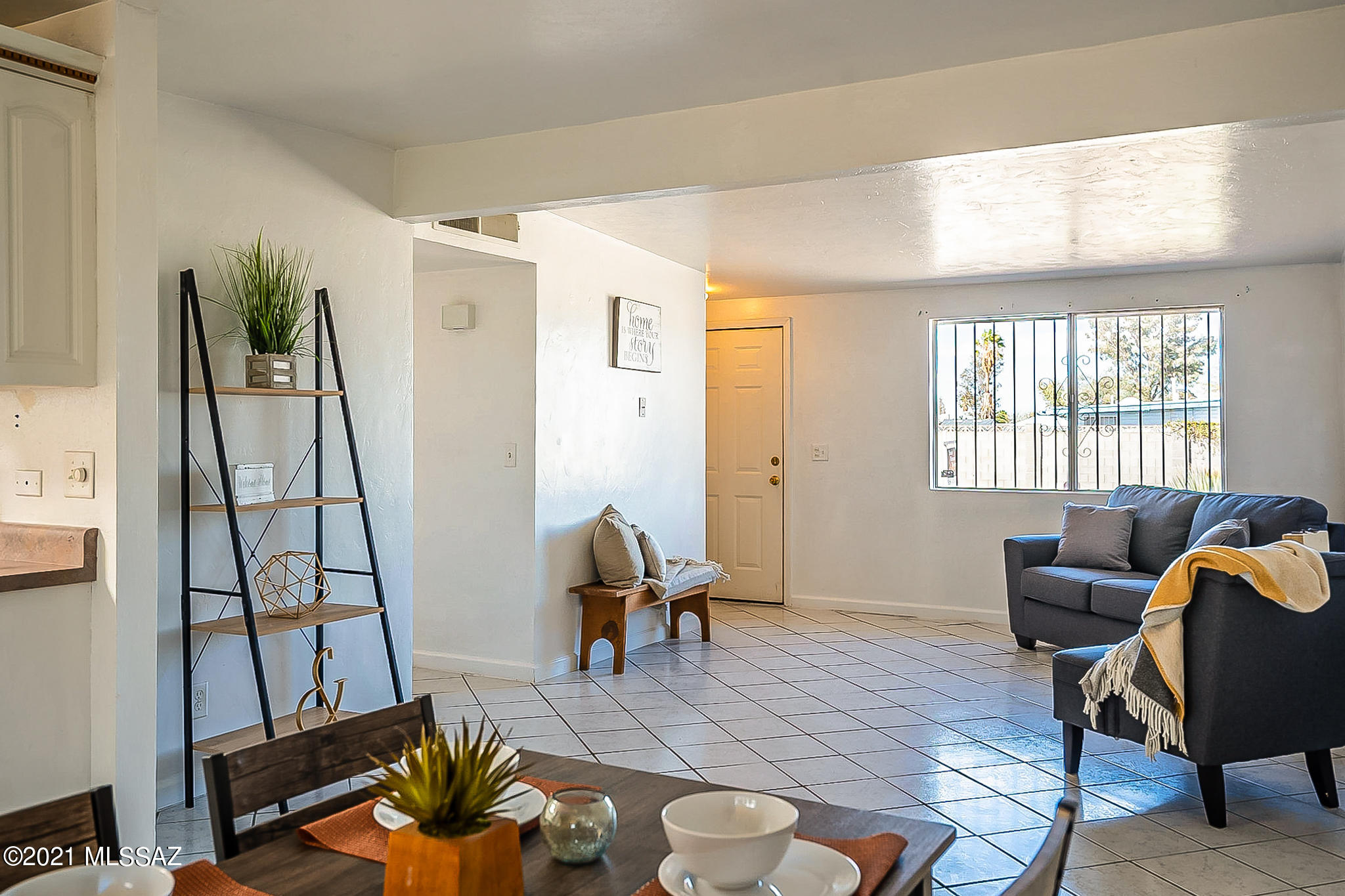 Olive Grove (87-270) - Residential