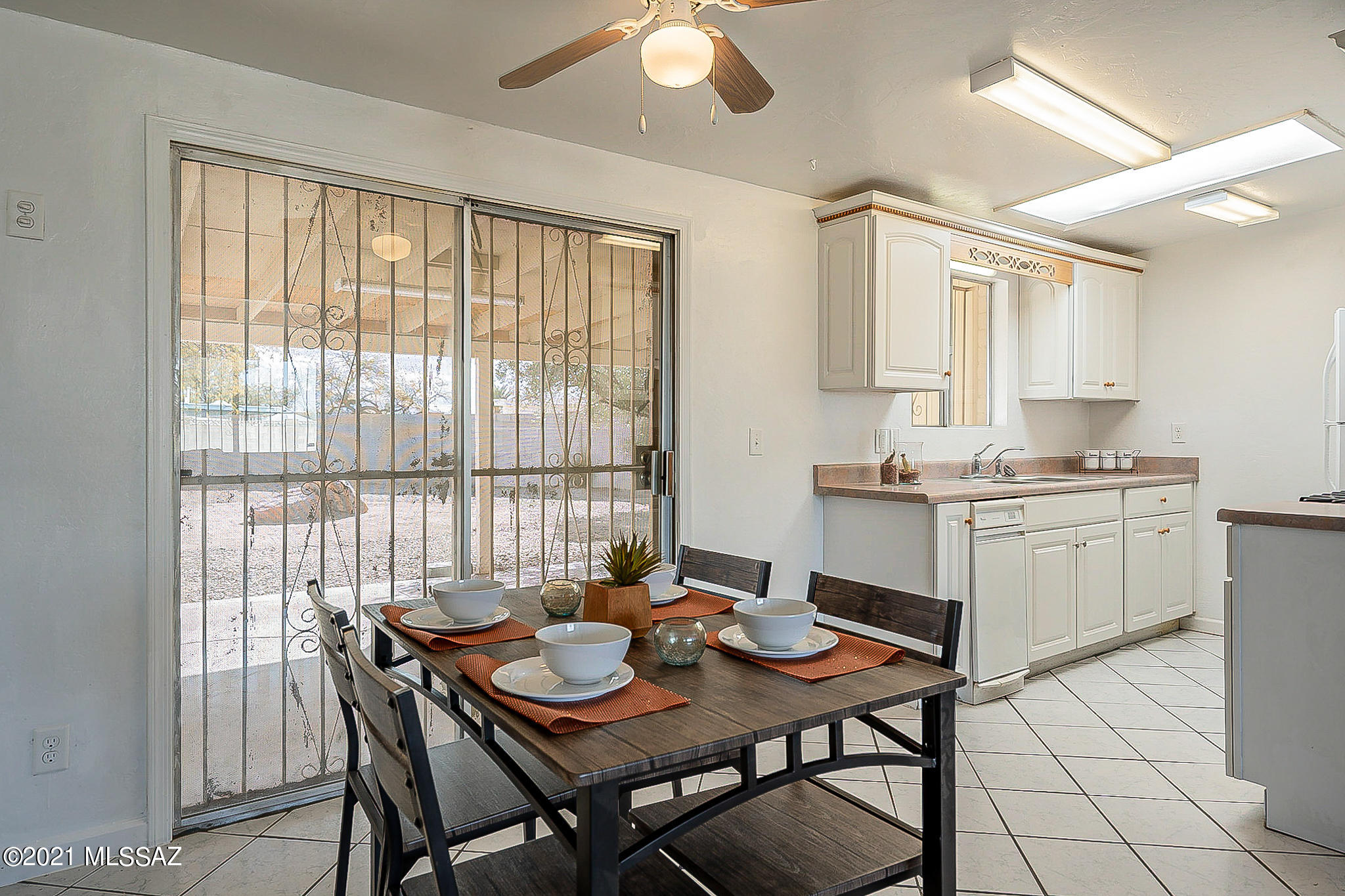 Olive Grove (87-270) - Residential