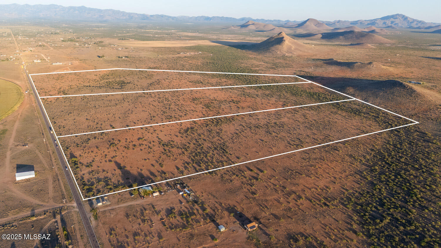 Now available: Your choice of three 72-acre parcels, each offering breathtaking mountain views, rolling grasslands, and endless possibilities! With well shares, paved frontage, and electricity along the northern boundary, these parcels are perfect for horse properties, homesteads, ranches, or investment. Enjoy dark night skies, abundant wildlife, and wide-open spaces. With power at the property line and shared well access, these parcels are ready for your vision. Whether you want to raise livestock, build your dream home, or invest in land with great potential, this is a rare chance to own a piece of the valley. Seller is willing to finance! Don't miss out—call today to explore your options!