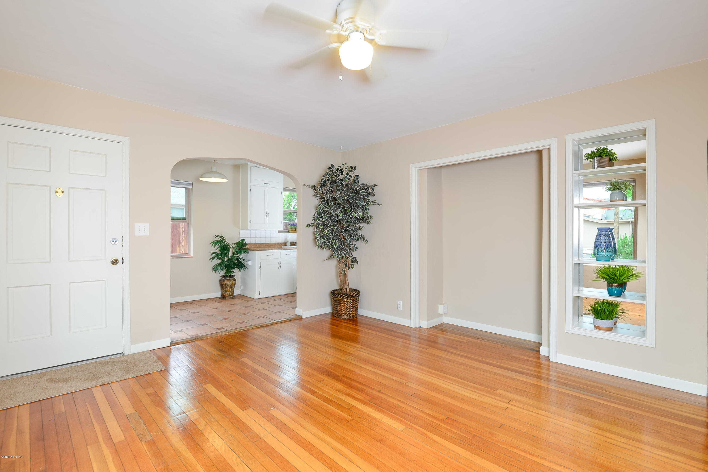 Drakes Addition - Residential