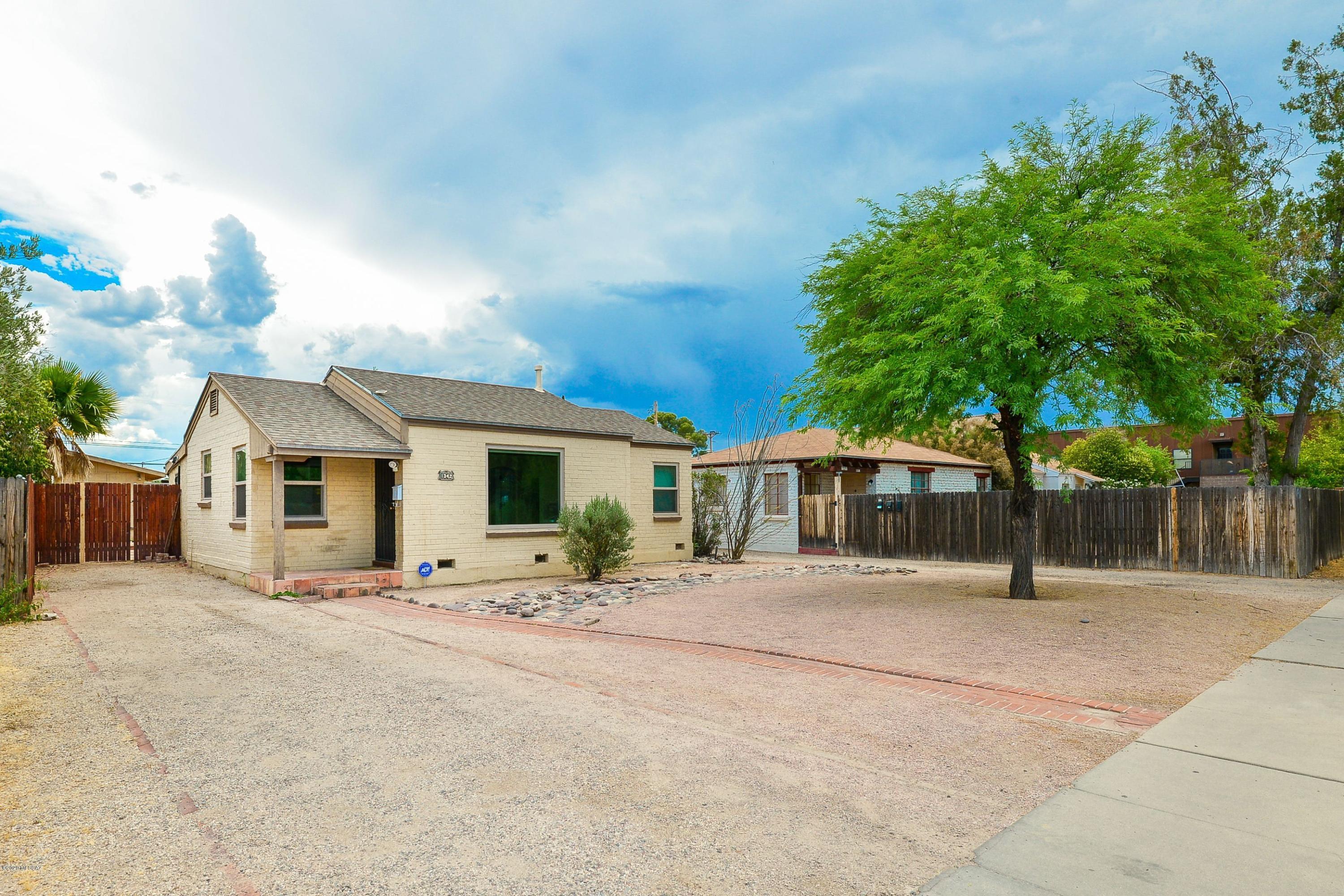 Drakes Addition - Residential