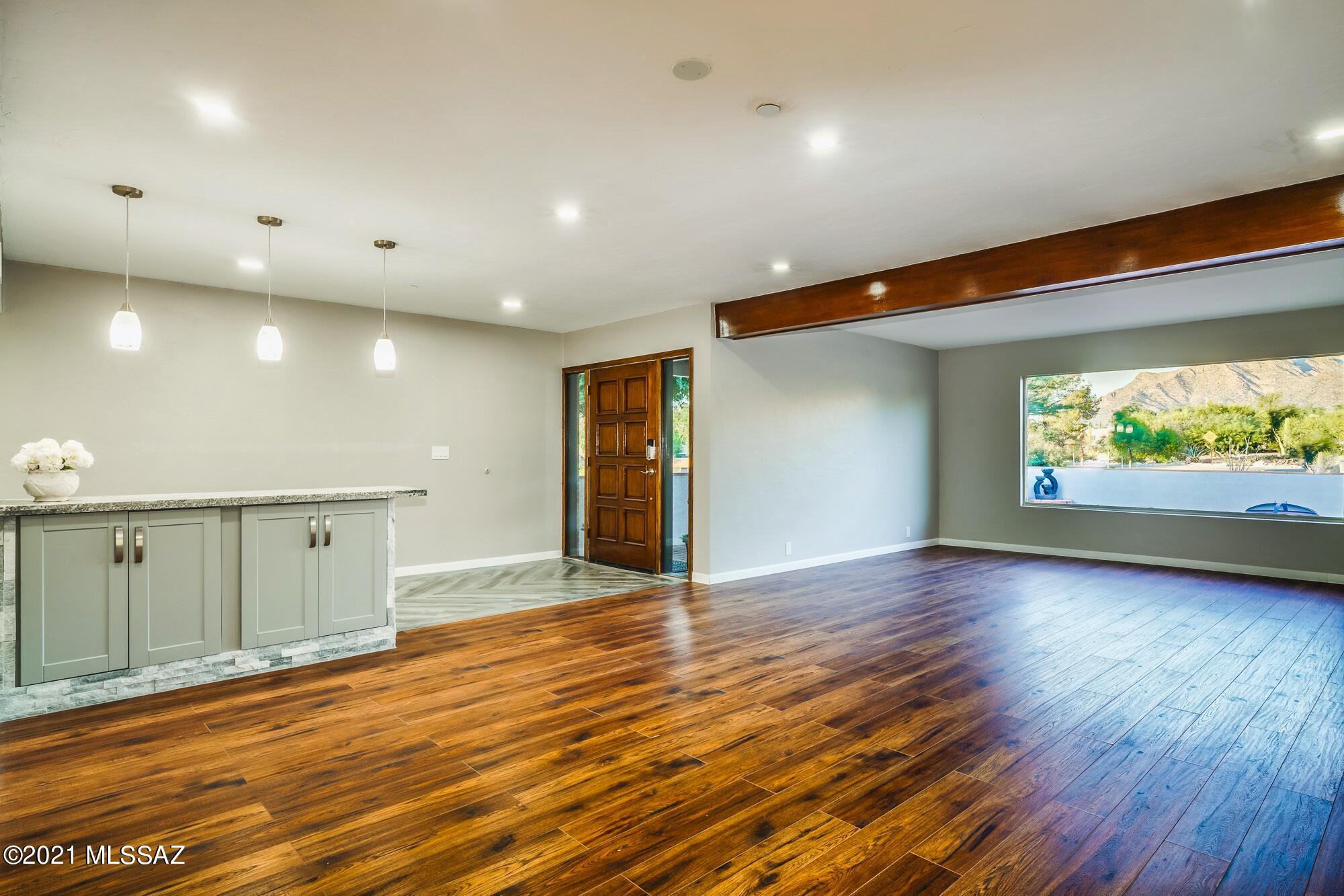 Casas Adobes Estates NO. 3 - Residential