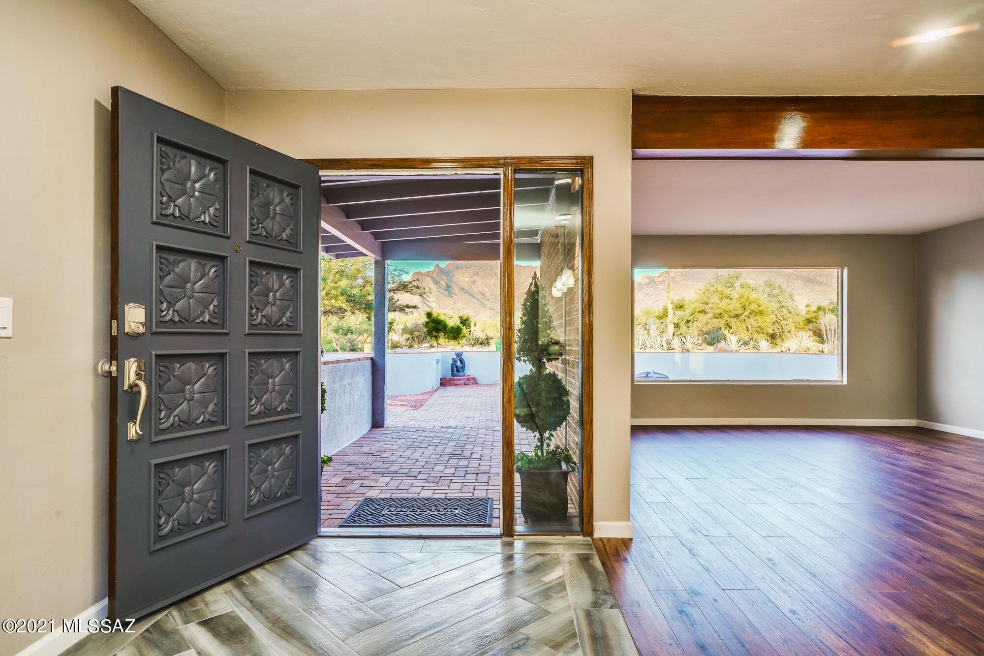 Casas Adobes Estates NO. 3 - Residential