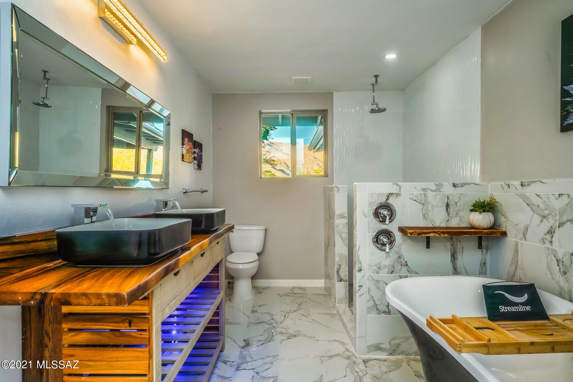 Casas Adobes Estates NO. 3 - Residential