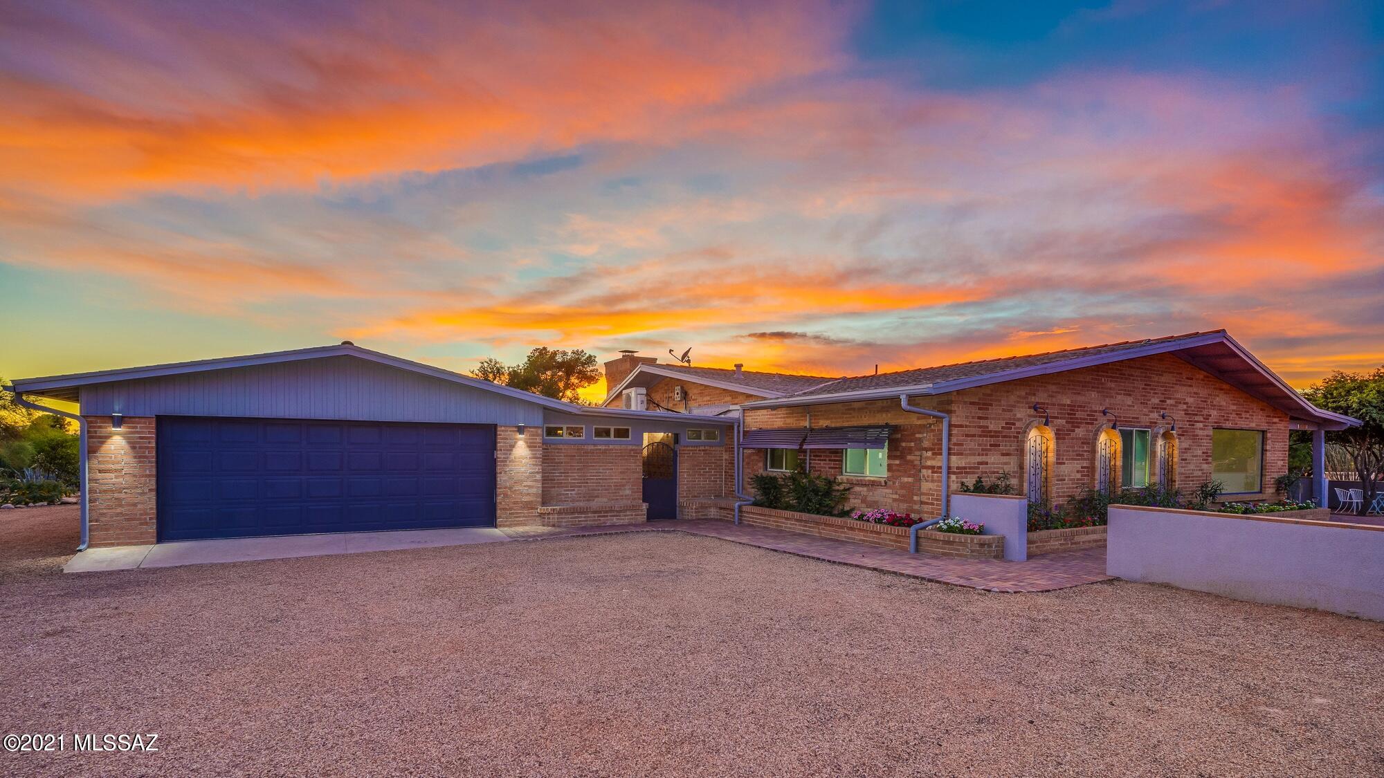 Casas Adobes Estates NO. 3 - Residential
