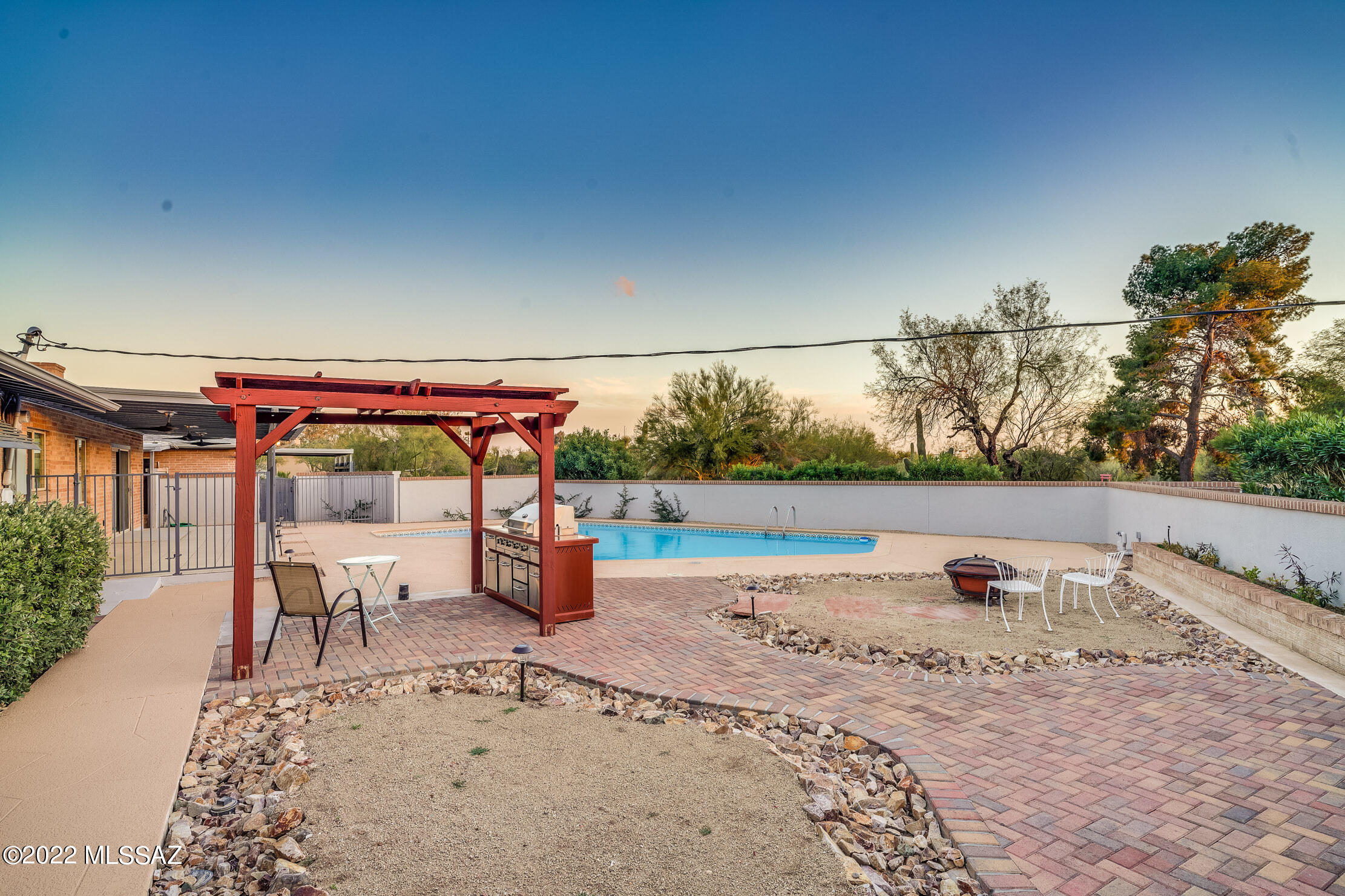 Casas Adobes Estates NO. 3 - Residential