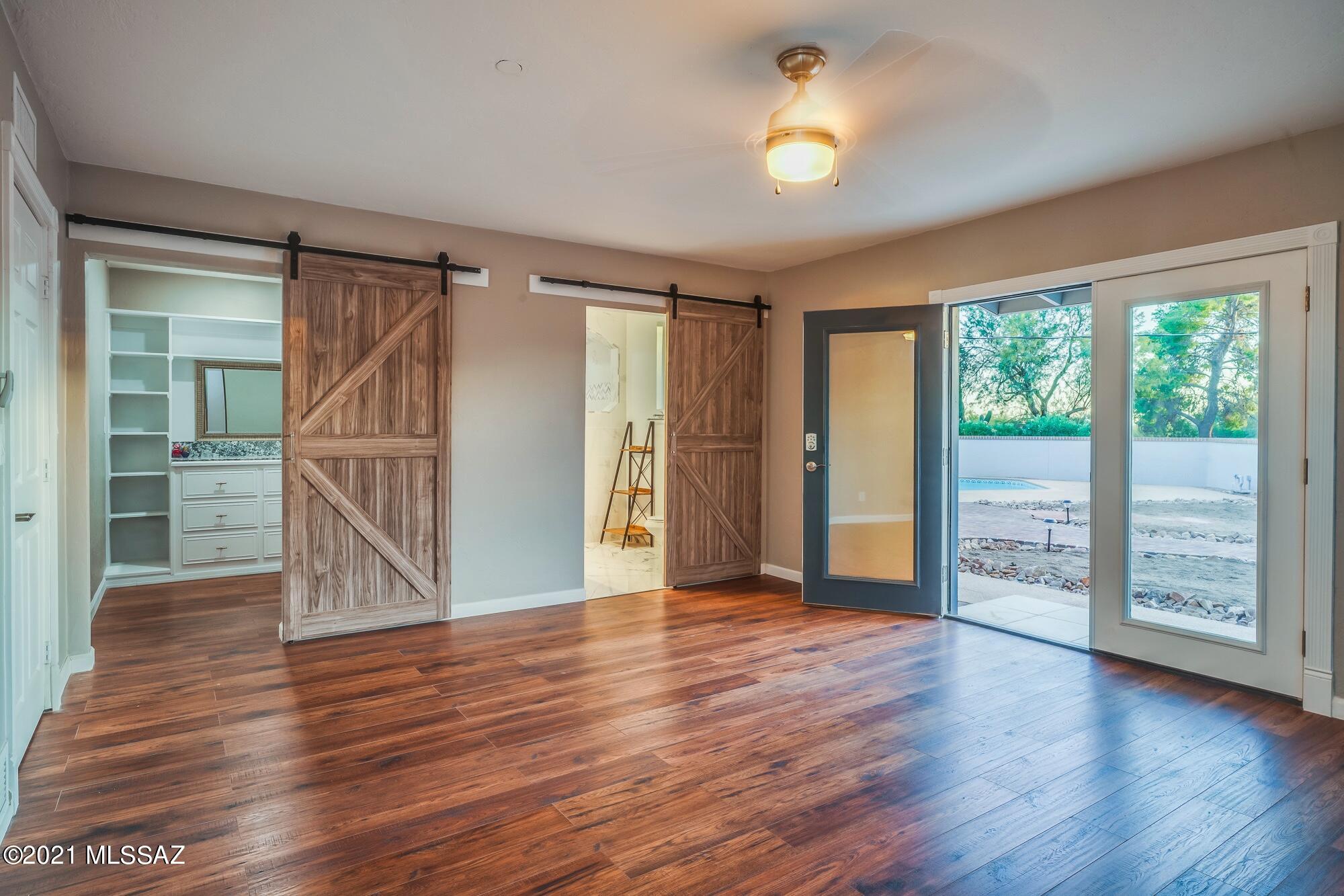 Casas Adobes Estates NO. 3 - Residential