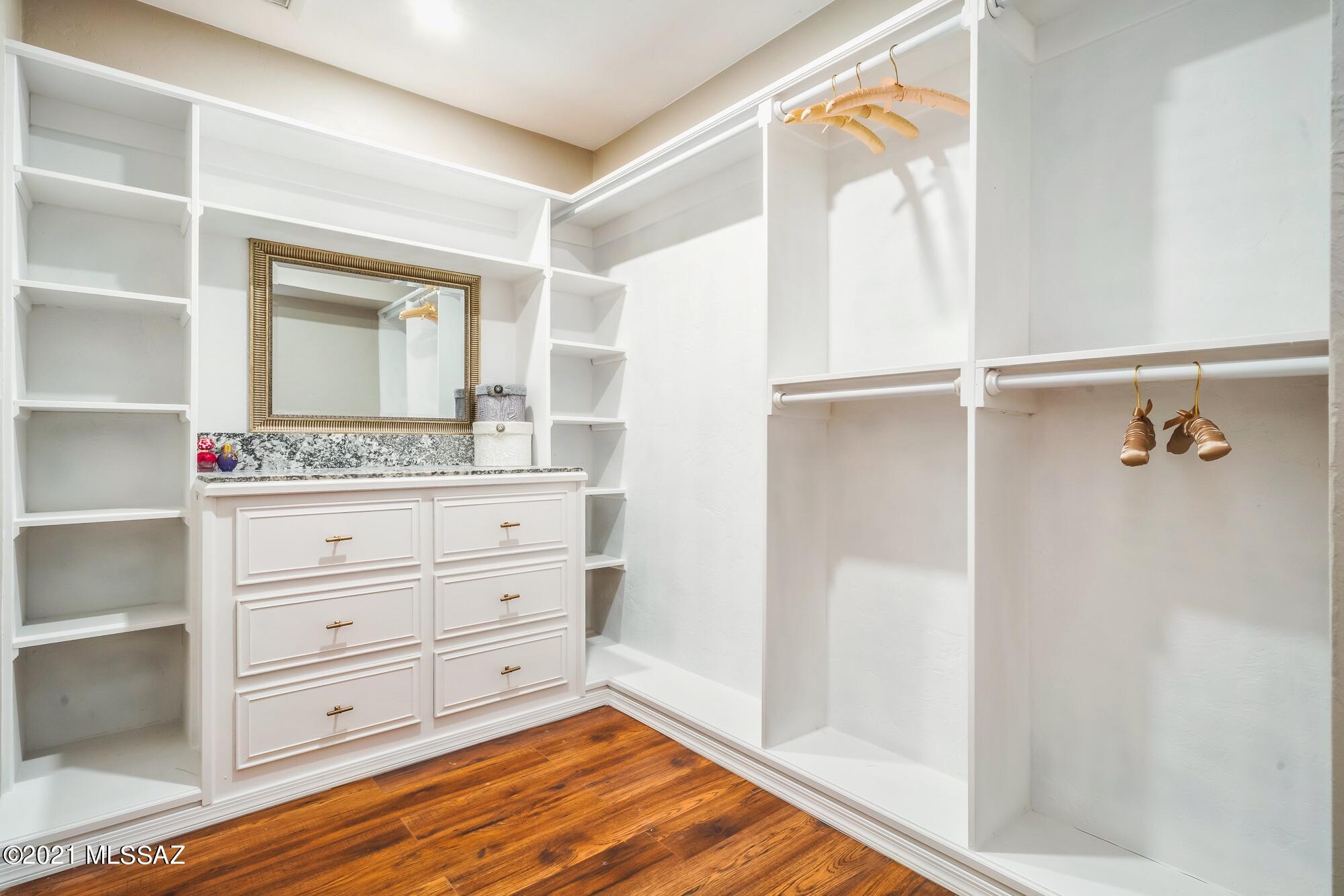 Casas Adobes Estates NO. 3 - Residential