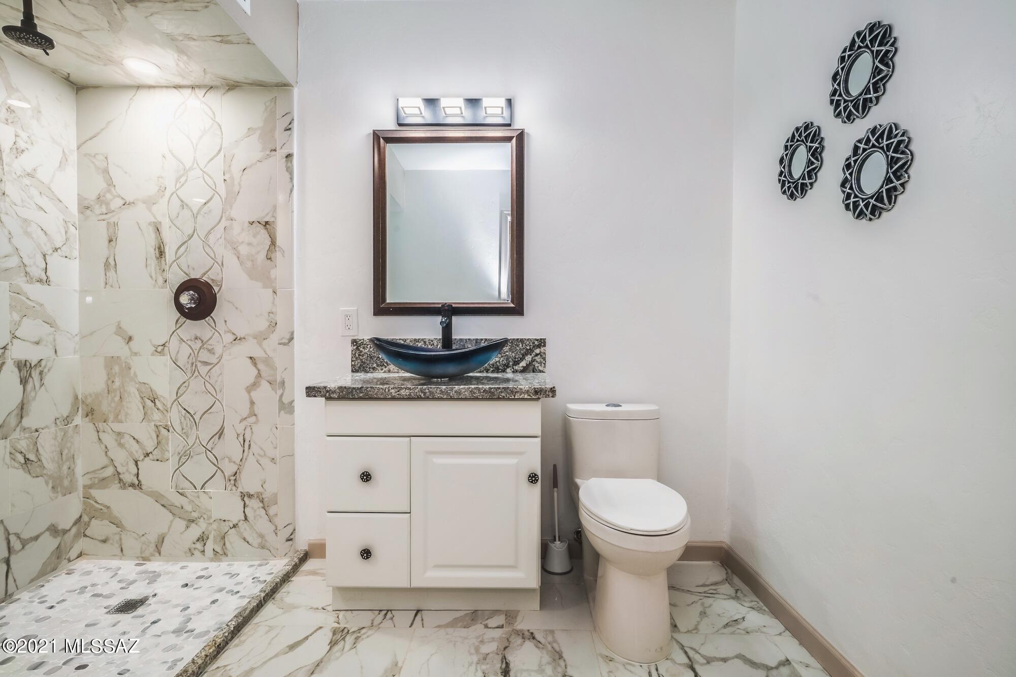 Casas Adobes Estates NO. 3 - Residential