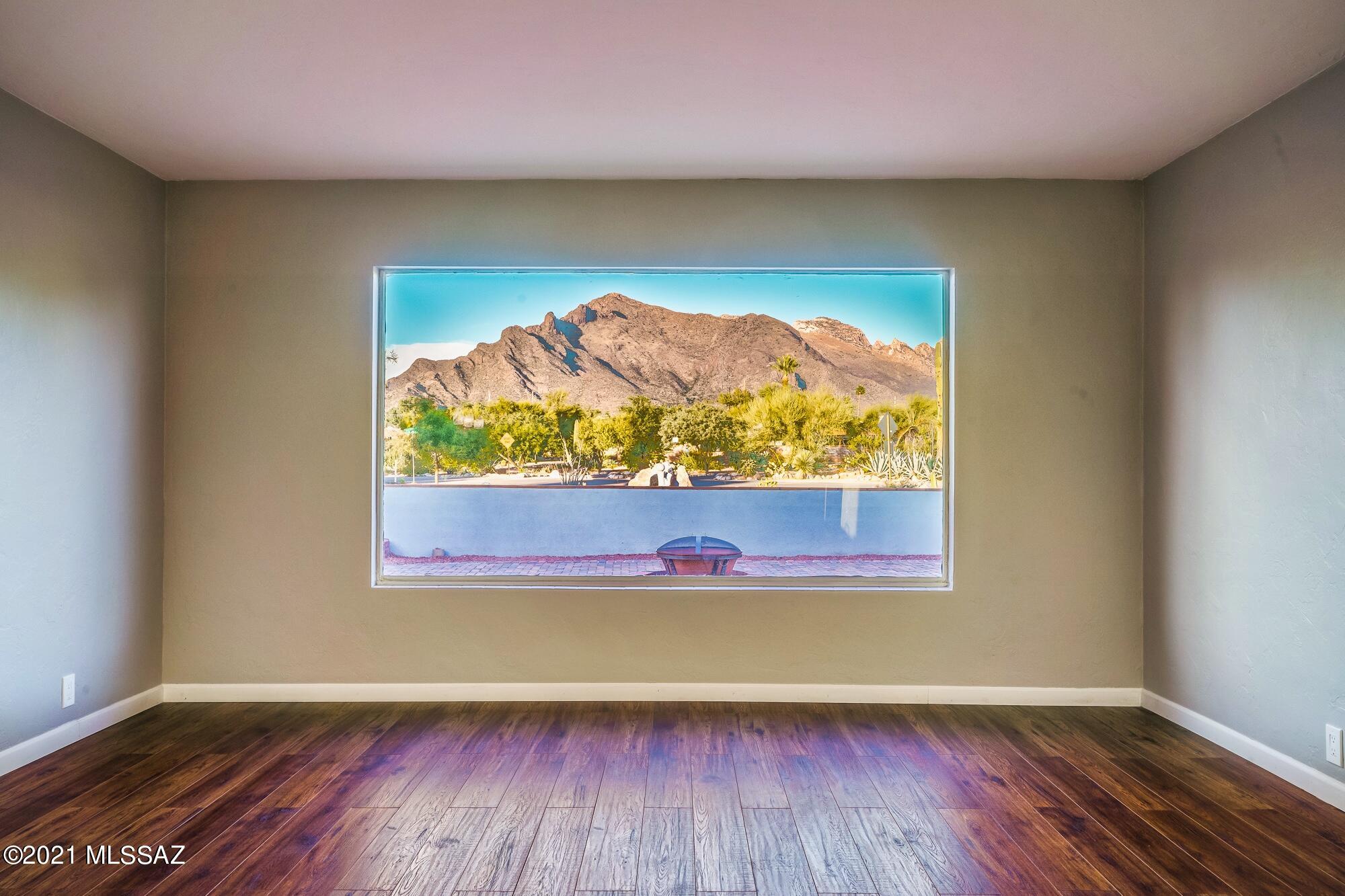 Casas Adobes Estates NO. 3 - Residential