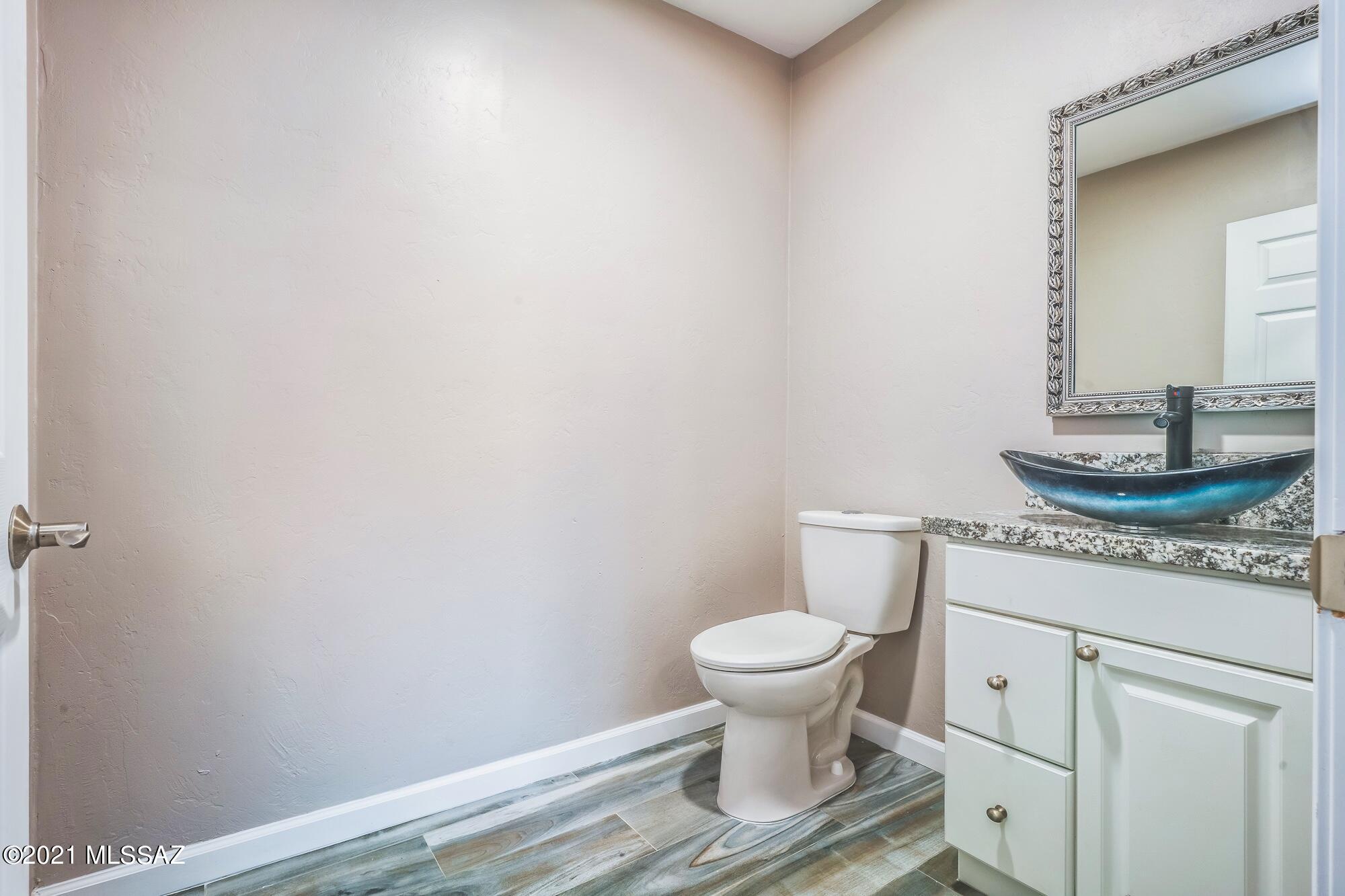 Casas Adobes Estates NO. 3 - Residential