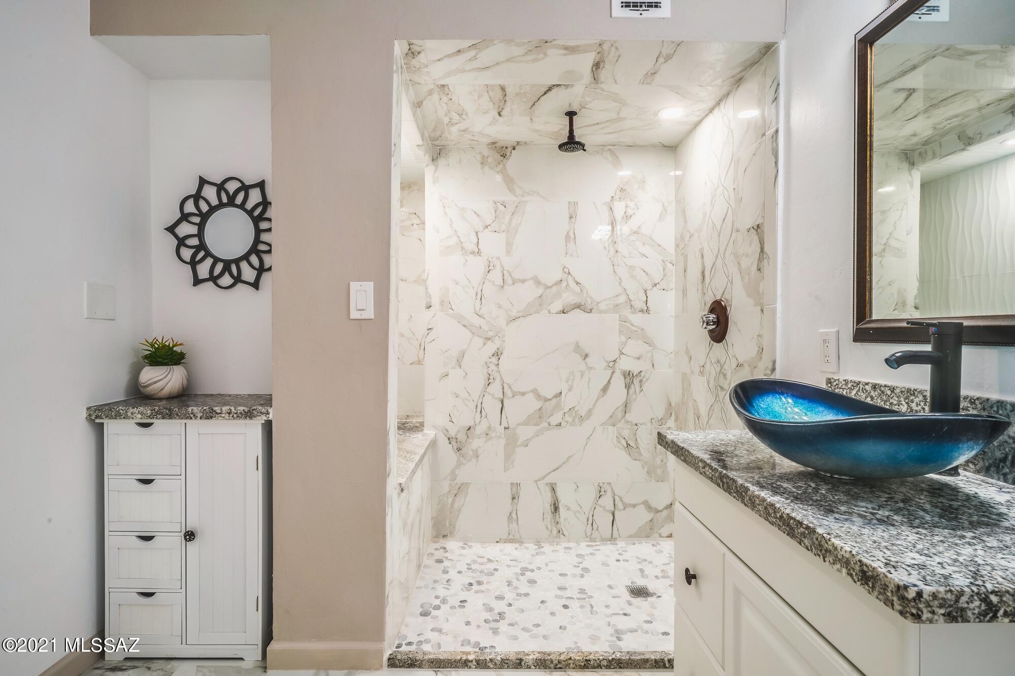 Casas Adobes Estates NO. 3 - Residential