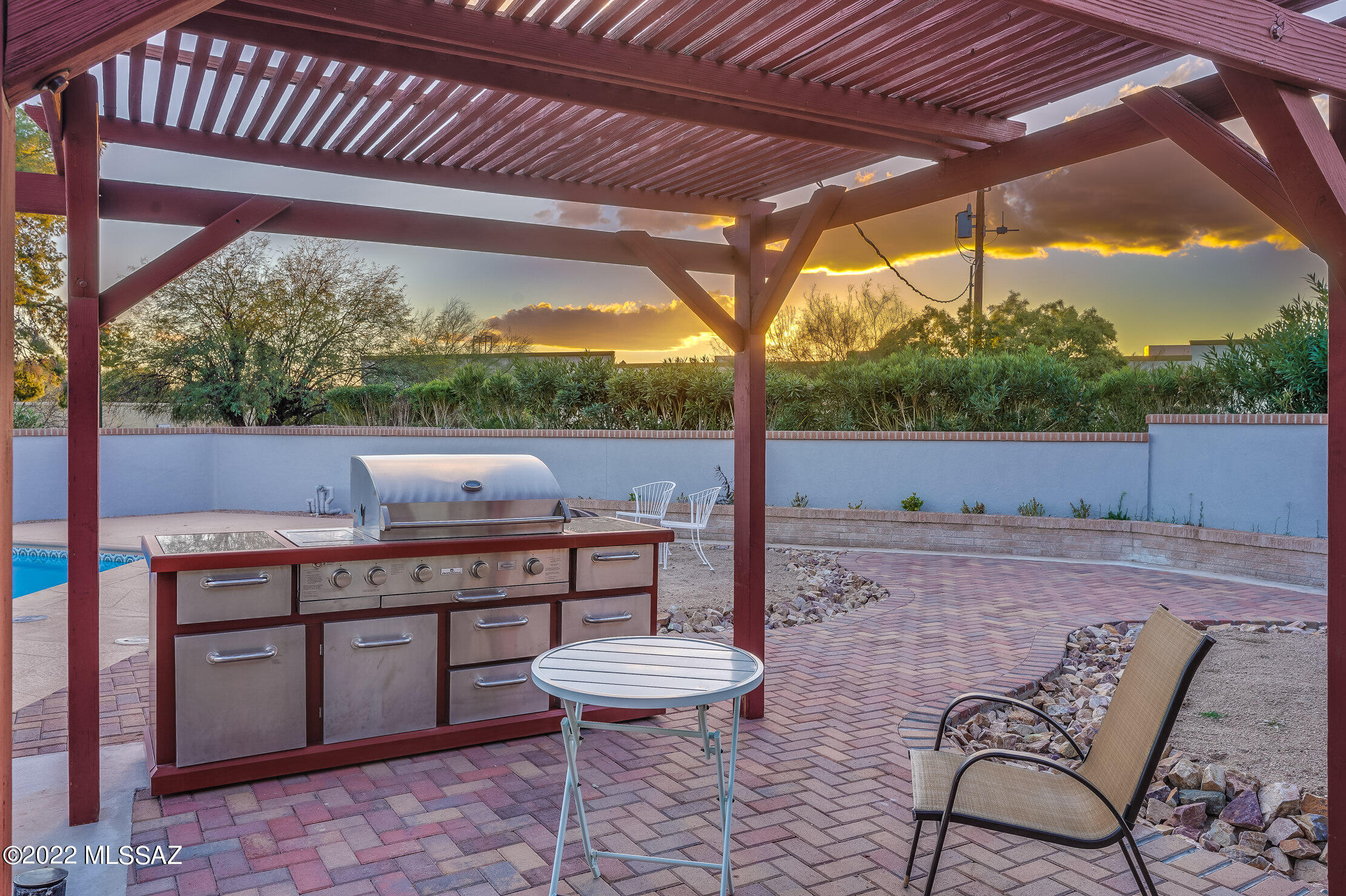 Casas Adobes Estates NO. 3 - Residential